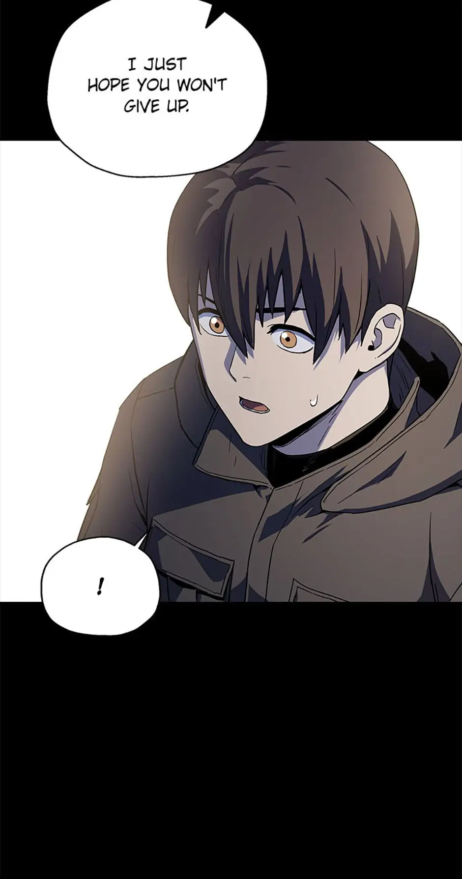 Read The Player Who Can't Level Up ENGLISH Manga Online