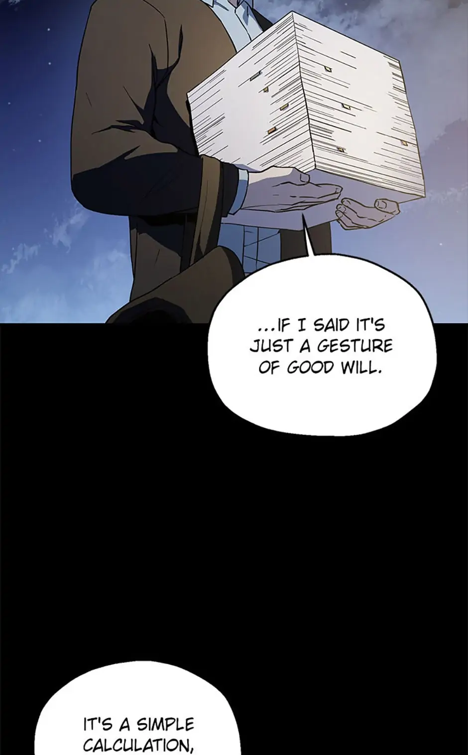 Read The Player Who Can't Level Up ENGLISH Manga Online