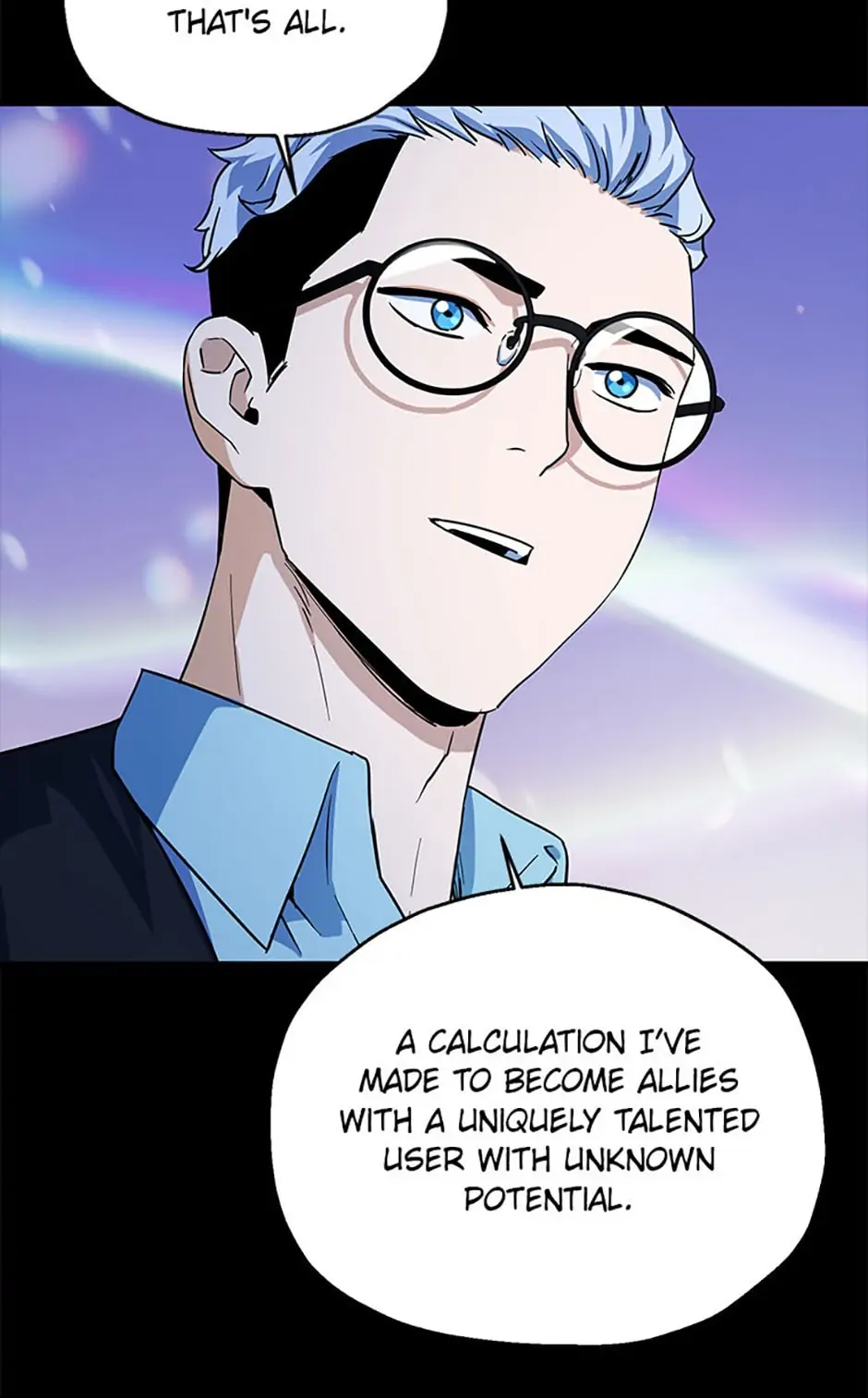 Read The Player Who Can't Level Up ENGLISH Manga Online