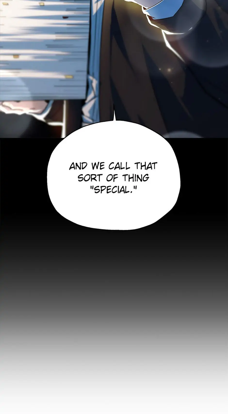 Read The Player Who Can't Level Up ENGLISH Manga Online