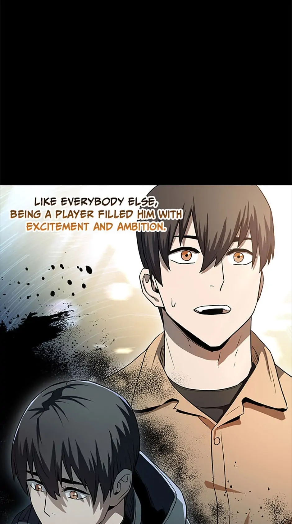 Read The Player Who Can't Level Up ENGLISH Manga Online