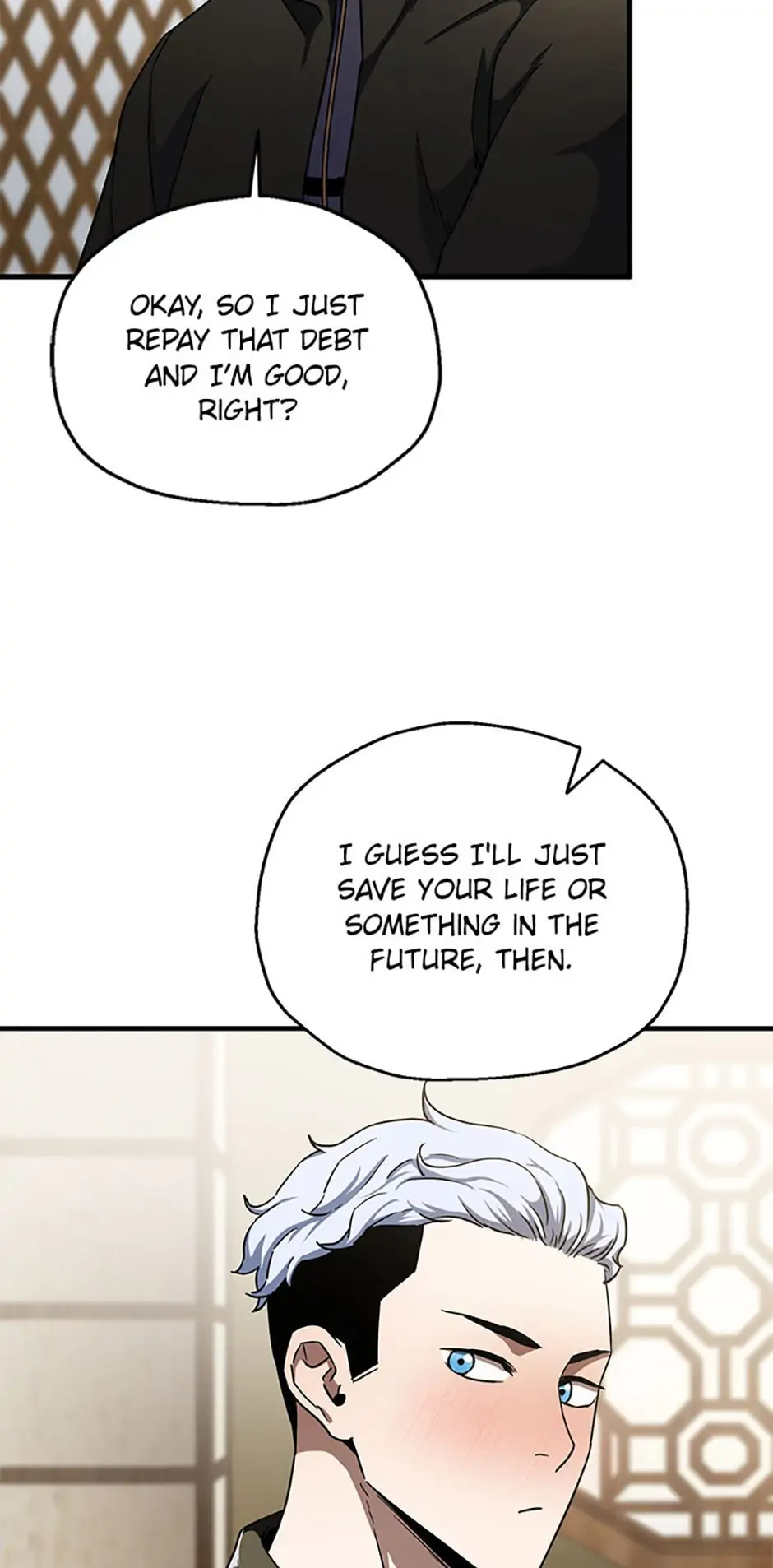 Read The Player Who Can't Level Up ENGLISH Manga Online