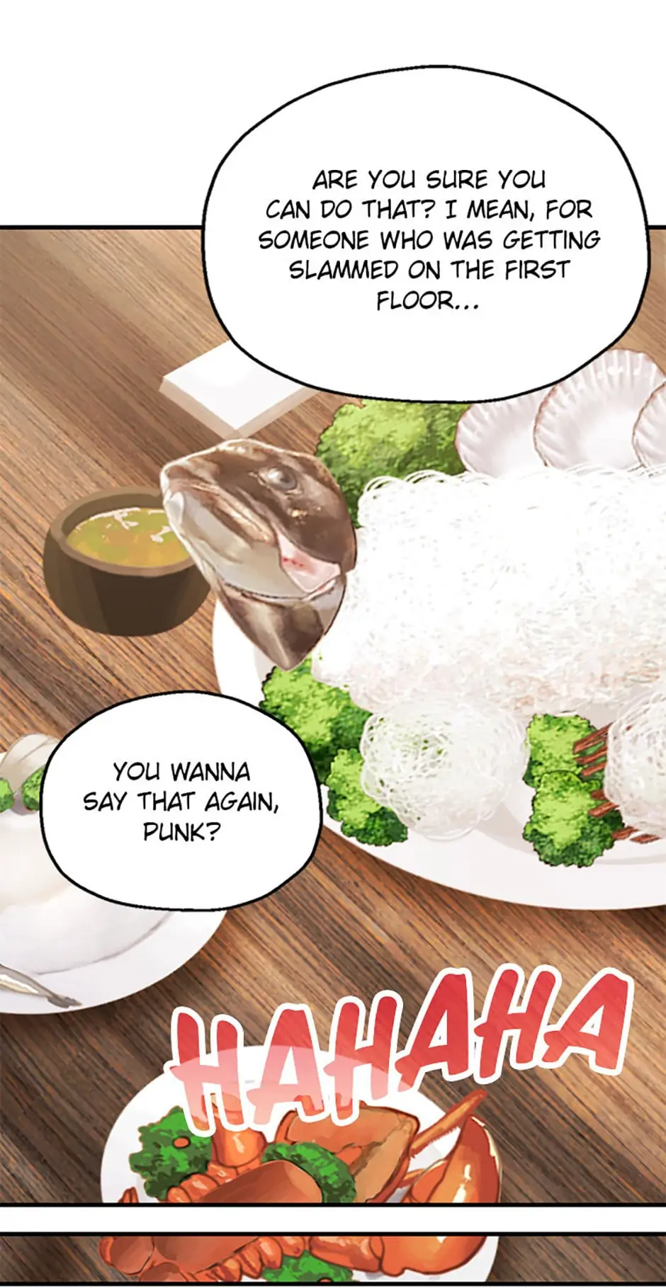 Read The Player Who Can't Level Up ENGLISH Manga Online