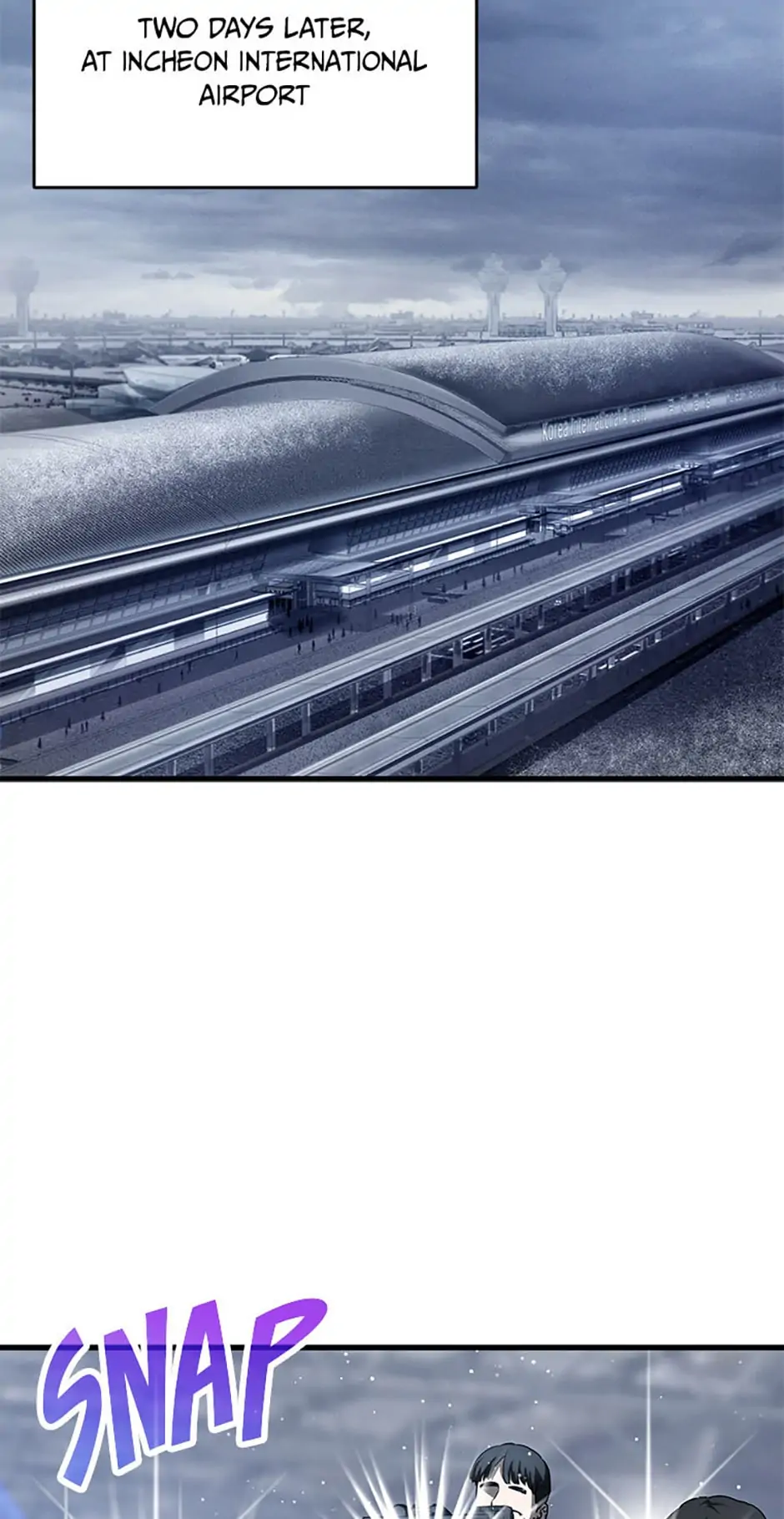 Read The Player Who Can't Level Up ENGLISH Manga Online