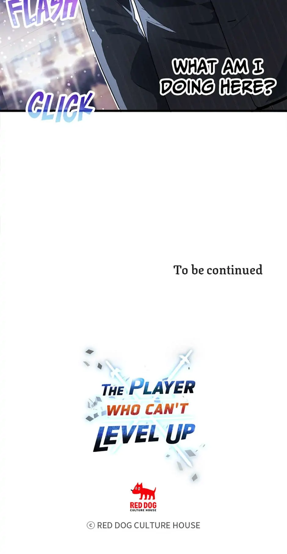 Read The Player Who Can't Level Up ENGLISH Manga Online