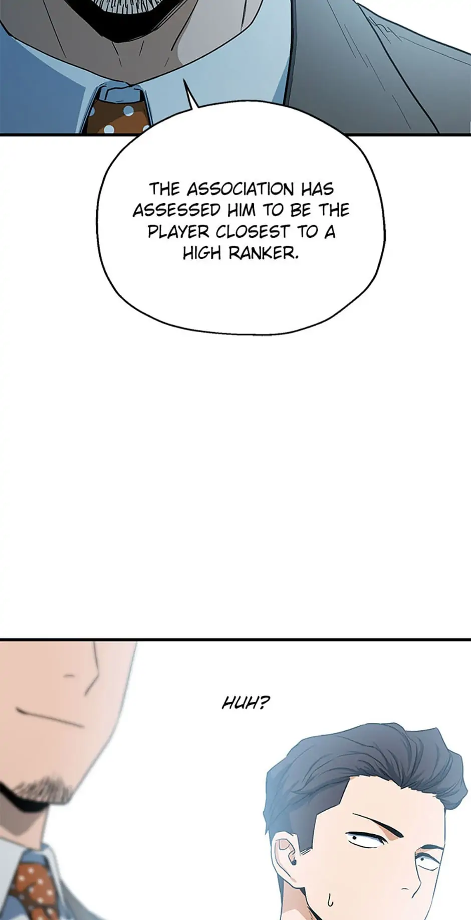 Read The Player Who Can't Level Up ENGLISH Manga Online