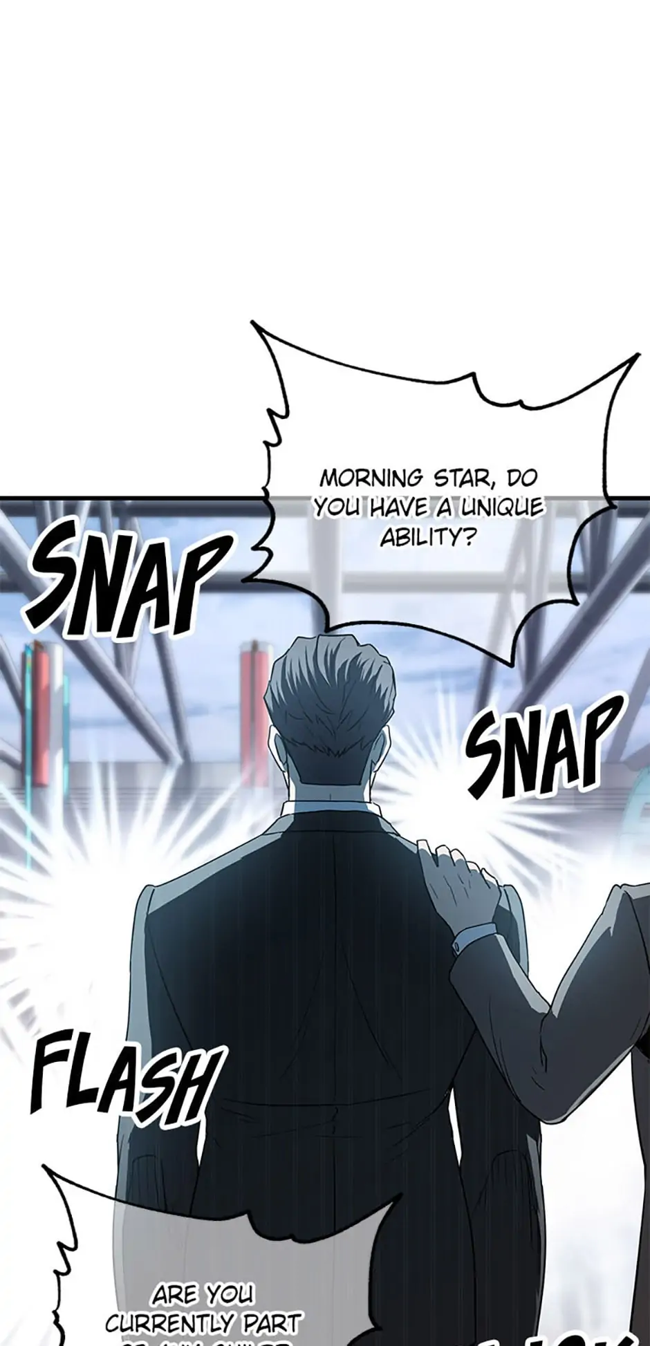 Read The Player Who Can't Level Up ENGLISH Manga Online