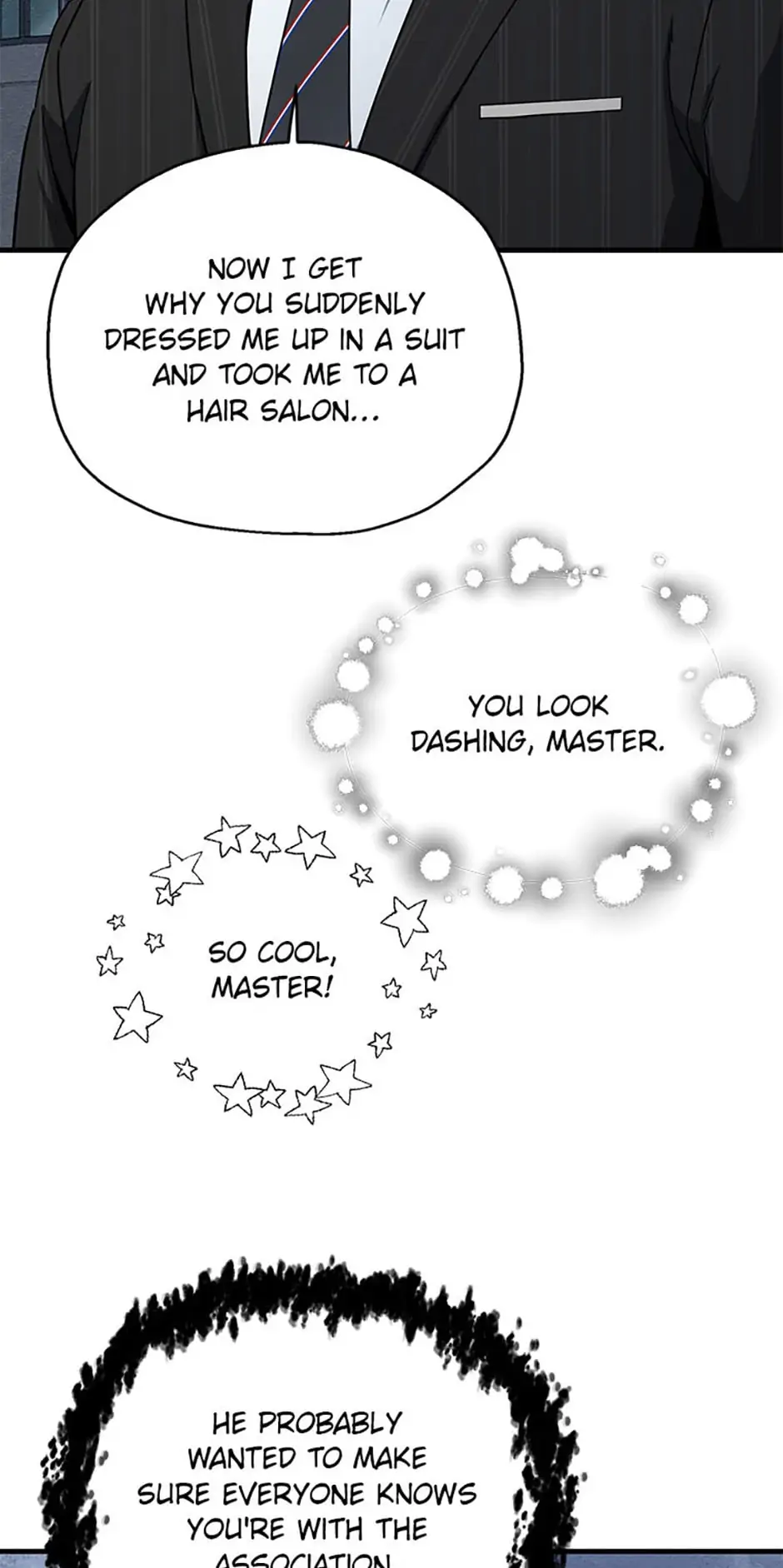 Read The Player Who Can't Level Up ENGLISH Manga Online