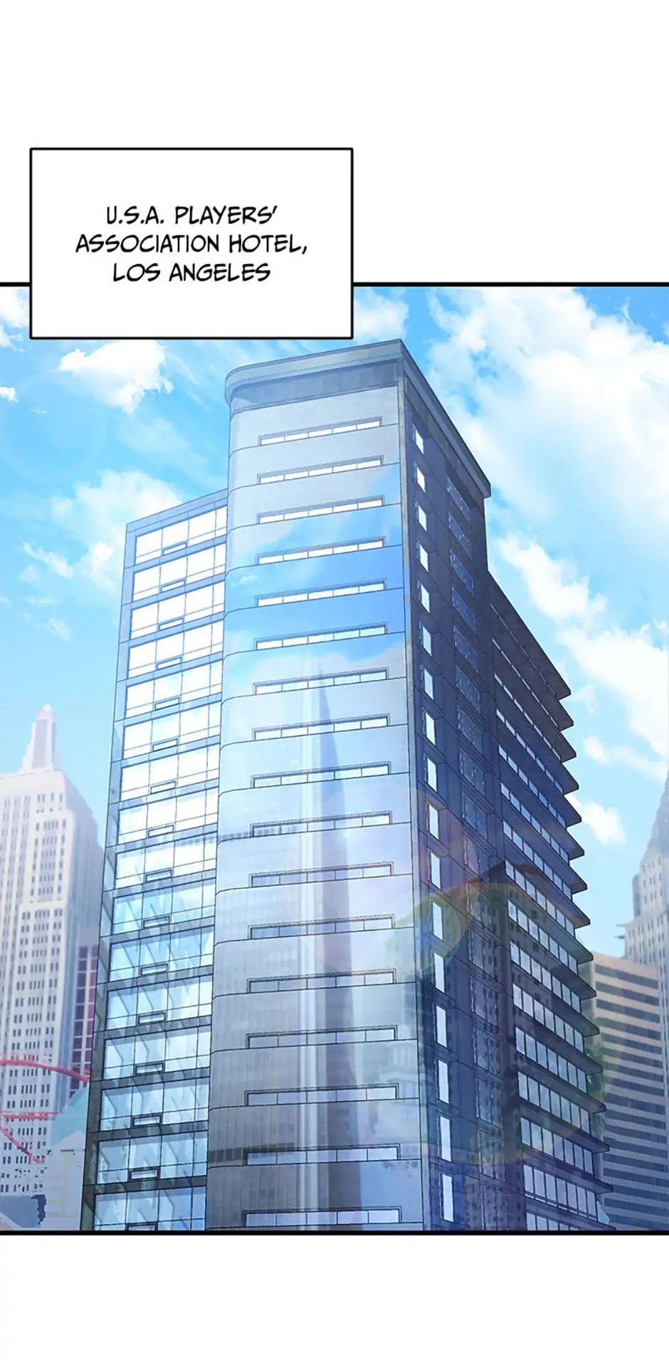 Read The Player Who Can't Level Up ENGLISH Manga Online