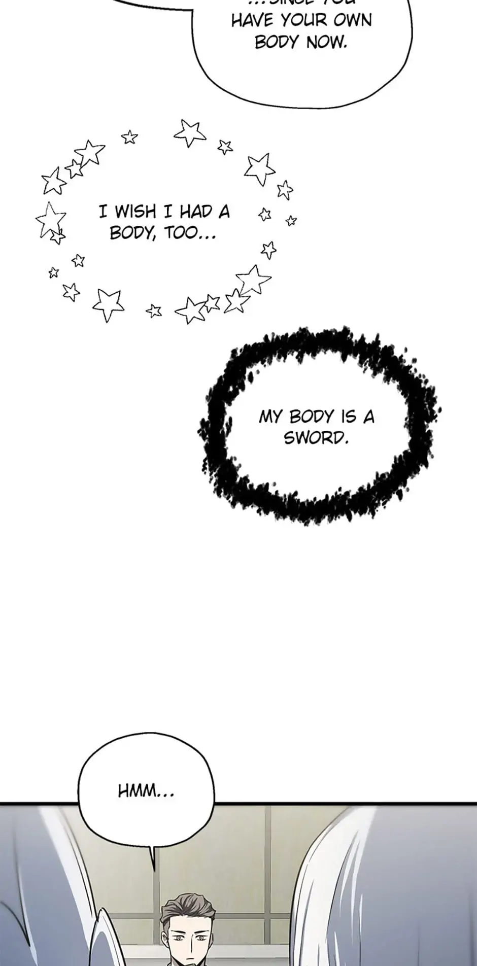 Read The Player Who Can't Level Up ENGLISH Manga Online