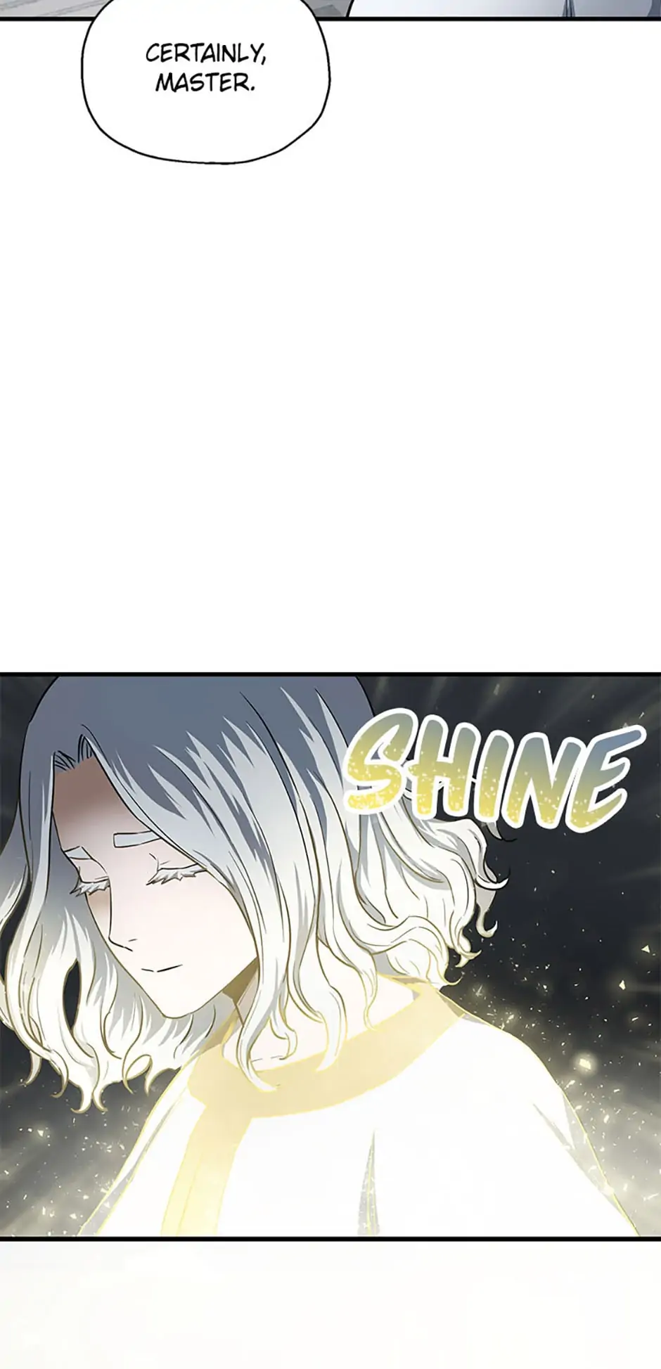 Read The Player Who Can't Level Up ENGLISH Manga Online