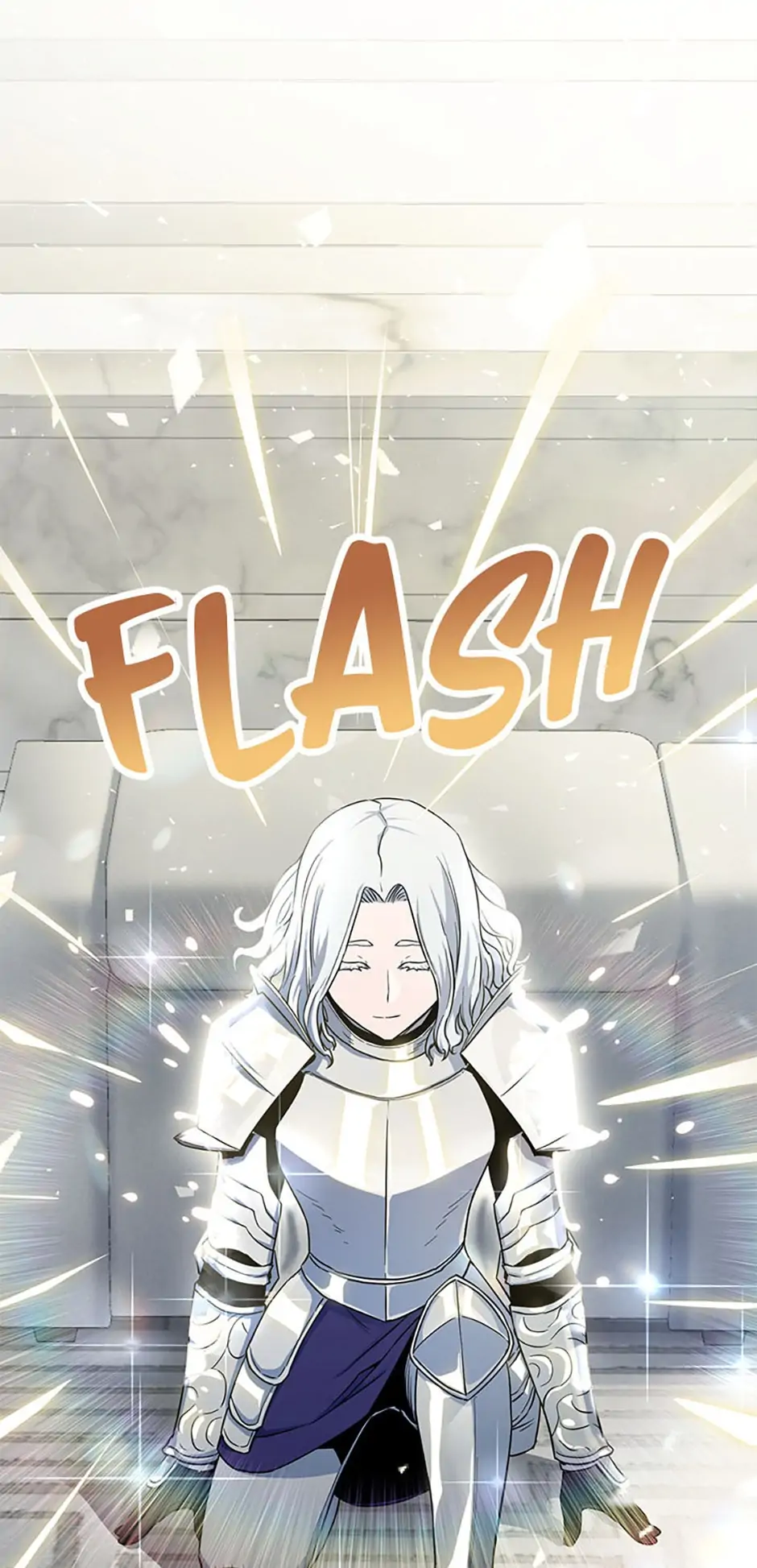 Read The Player Who Can't Level Up ENGLISH Manga Online