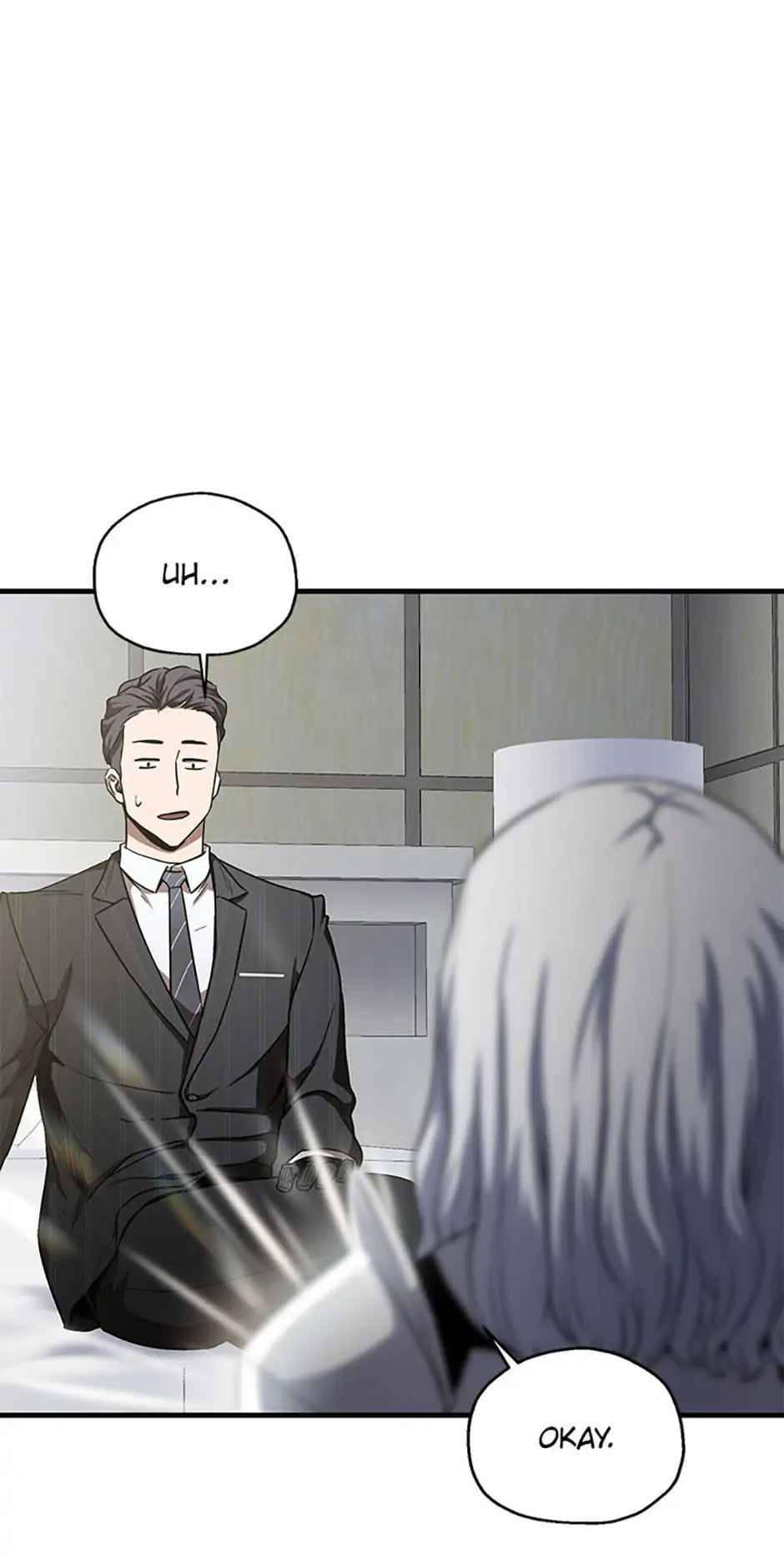 Read The Player Who Can't Level Up ENGLISH Manga Online