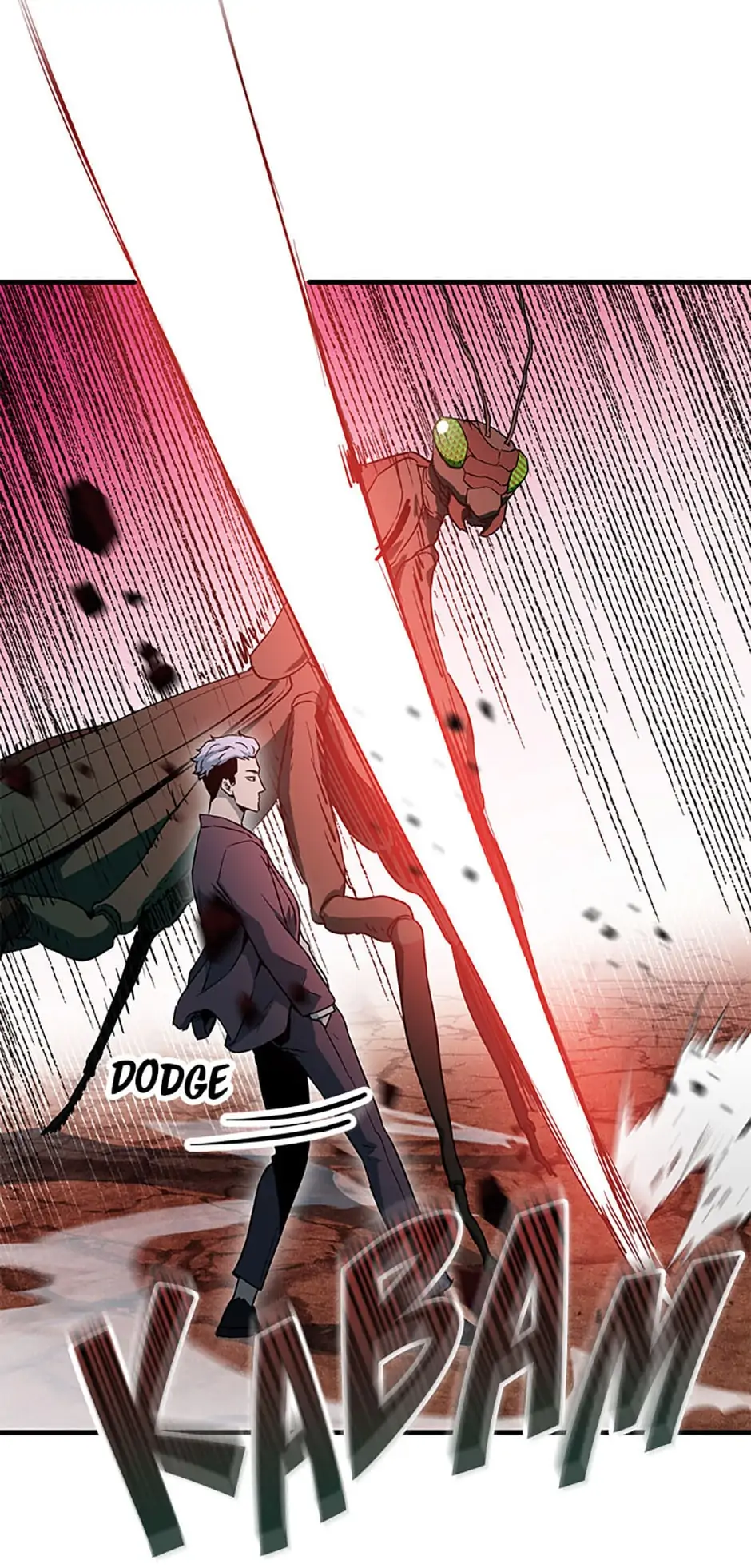 Read The Player Who Can't Level Up ENGLISH Manga Online