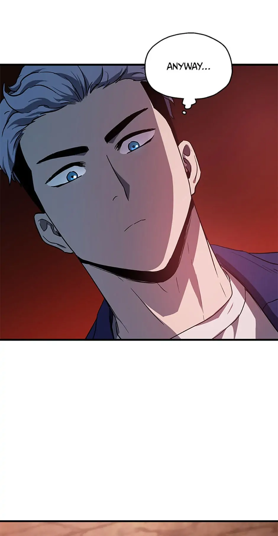 Read The Player Who Can't Level Up ENGLISH Manga Online