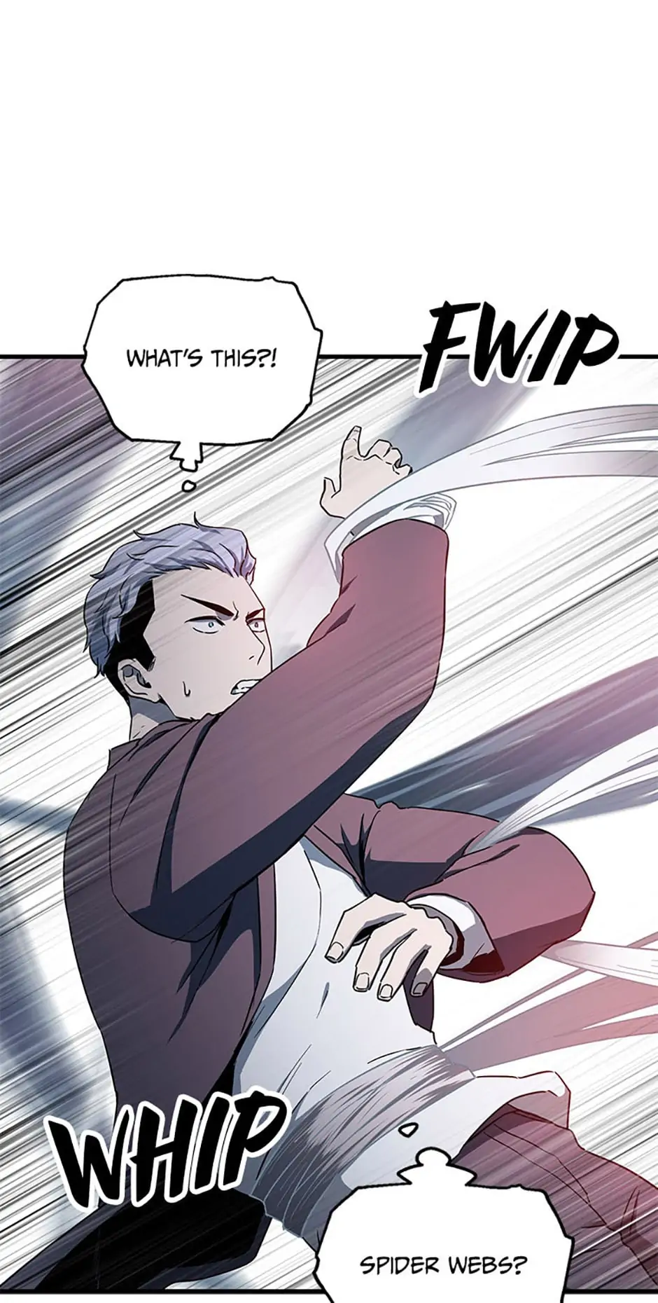 Read The Player Who Can't Level Up ENGLISH Manga Online