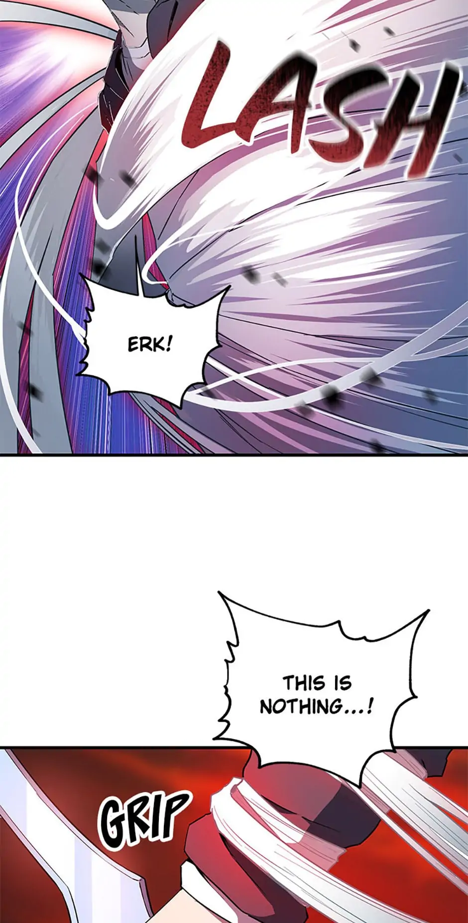 Read The Player Who Can't Level Up ENGLISH Manga Online