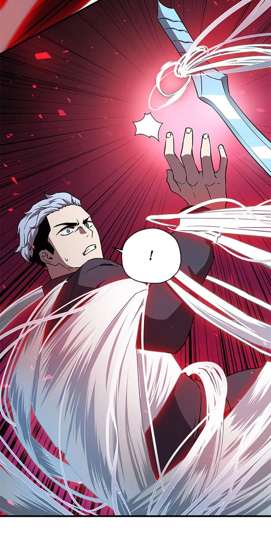 Read The Player Who Can't Level Up ENGLISH Manga Online