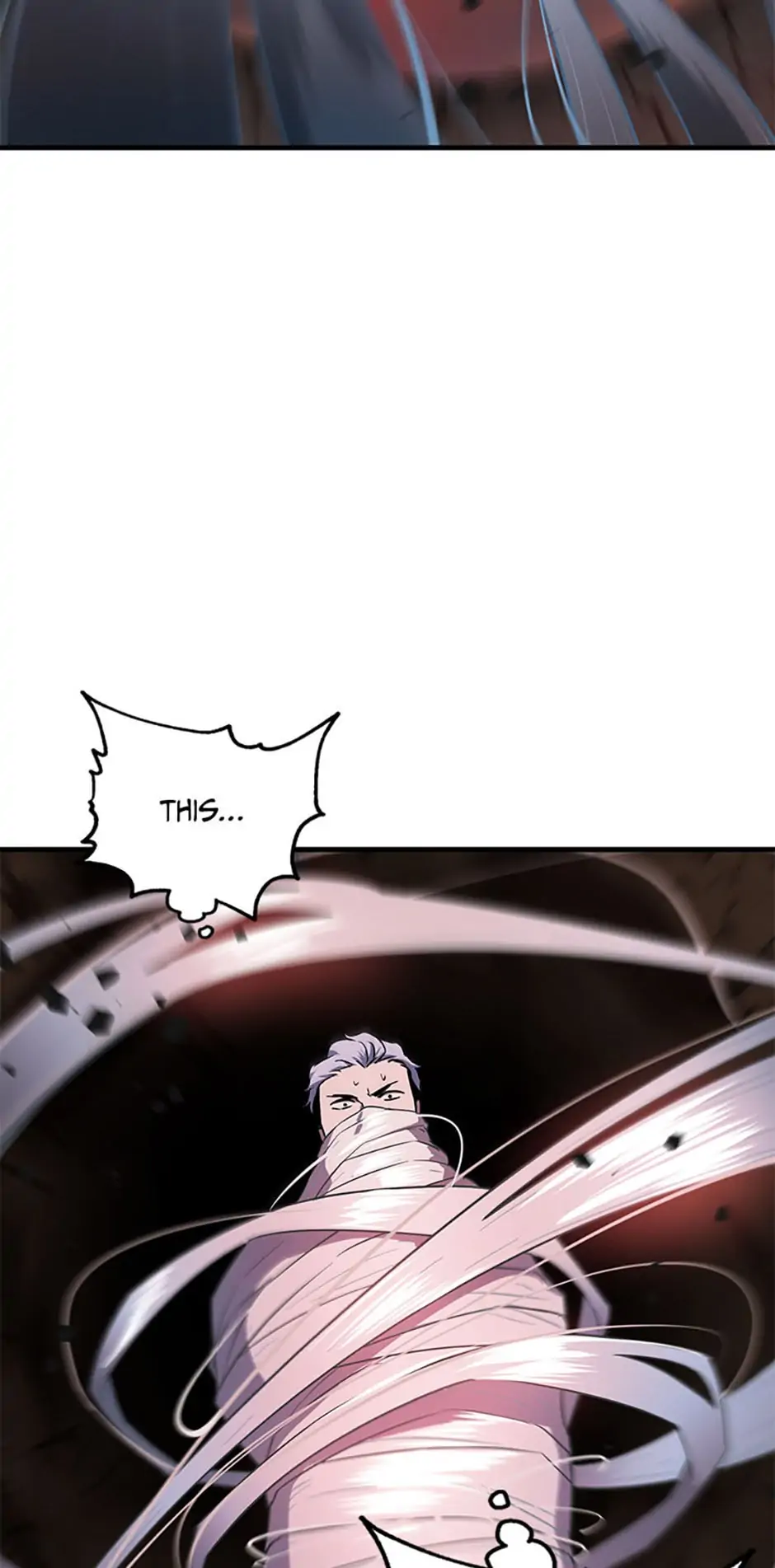 Read The Player Who Can't Level Up ENGLISH Manga Online