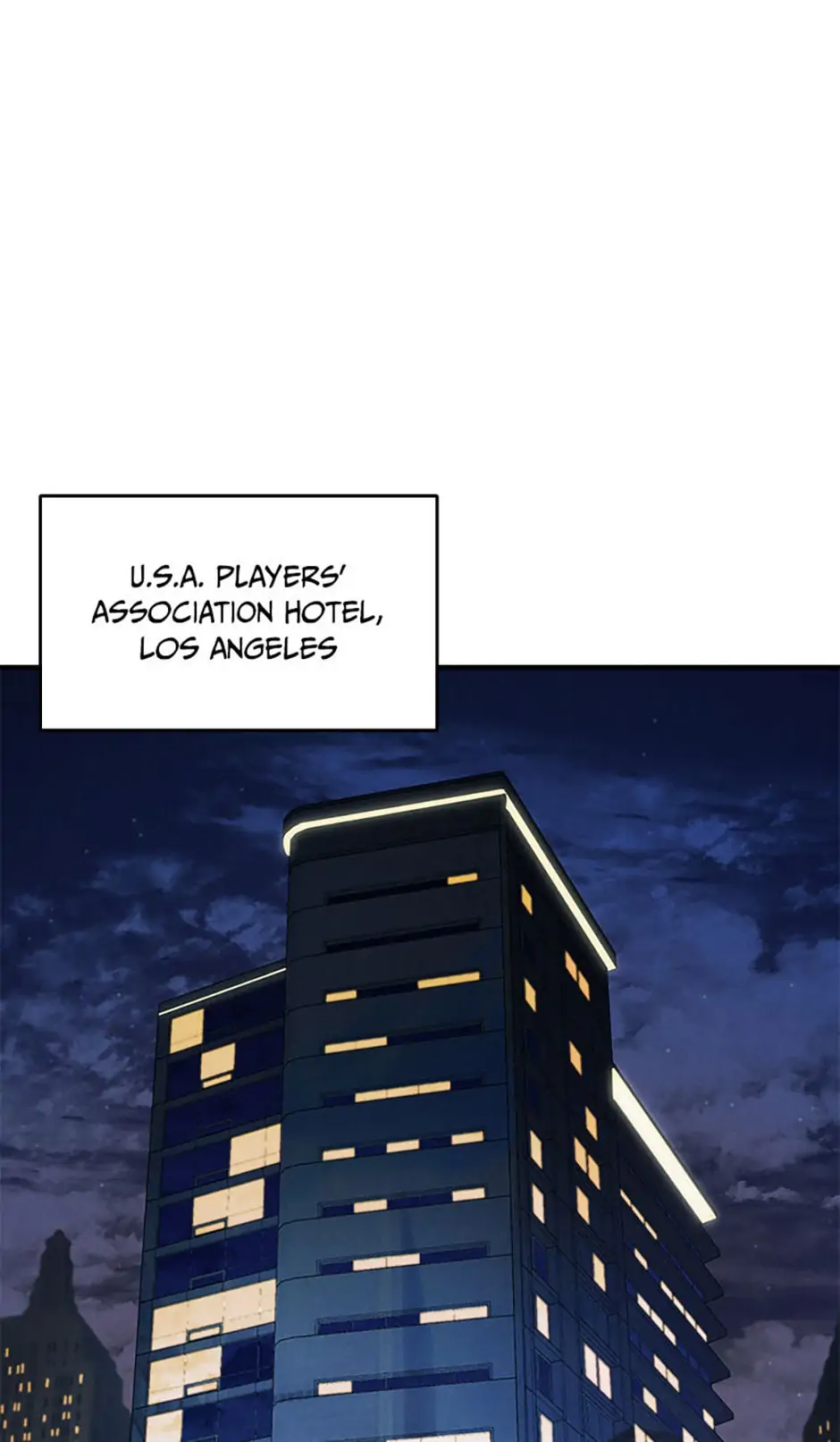 Read The Player Who Can't Level Up ENGLISH Manga Online