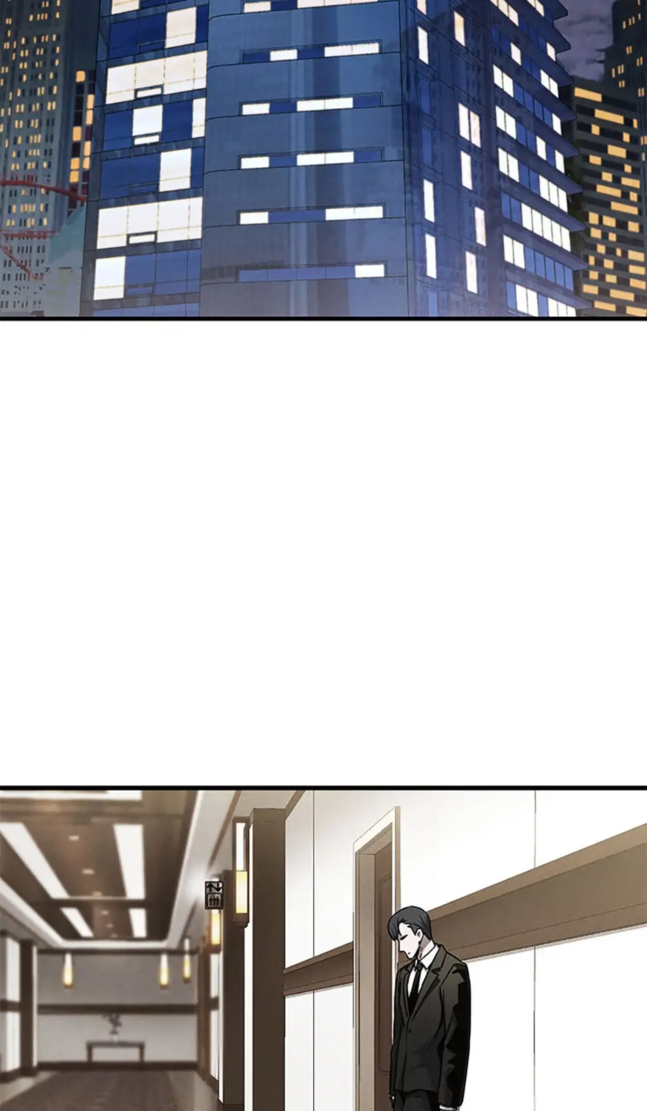 Read The Player Who Can't Level Up ENGLISH Manga Online