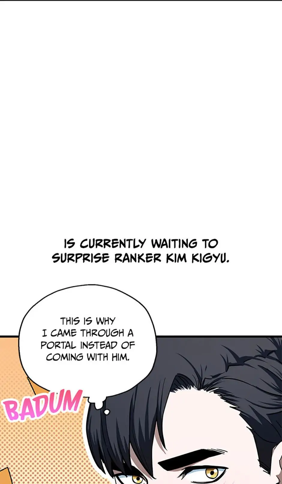 Read The Player Who Can't Level Up ENGLISH Manga Online