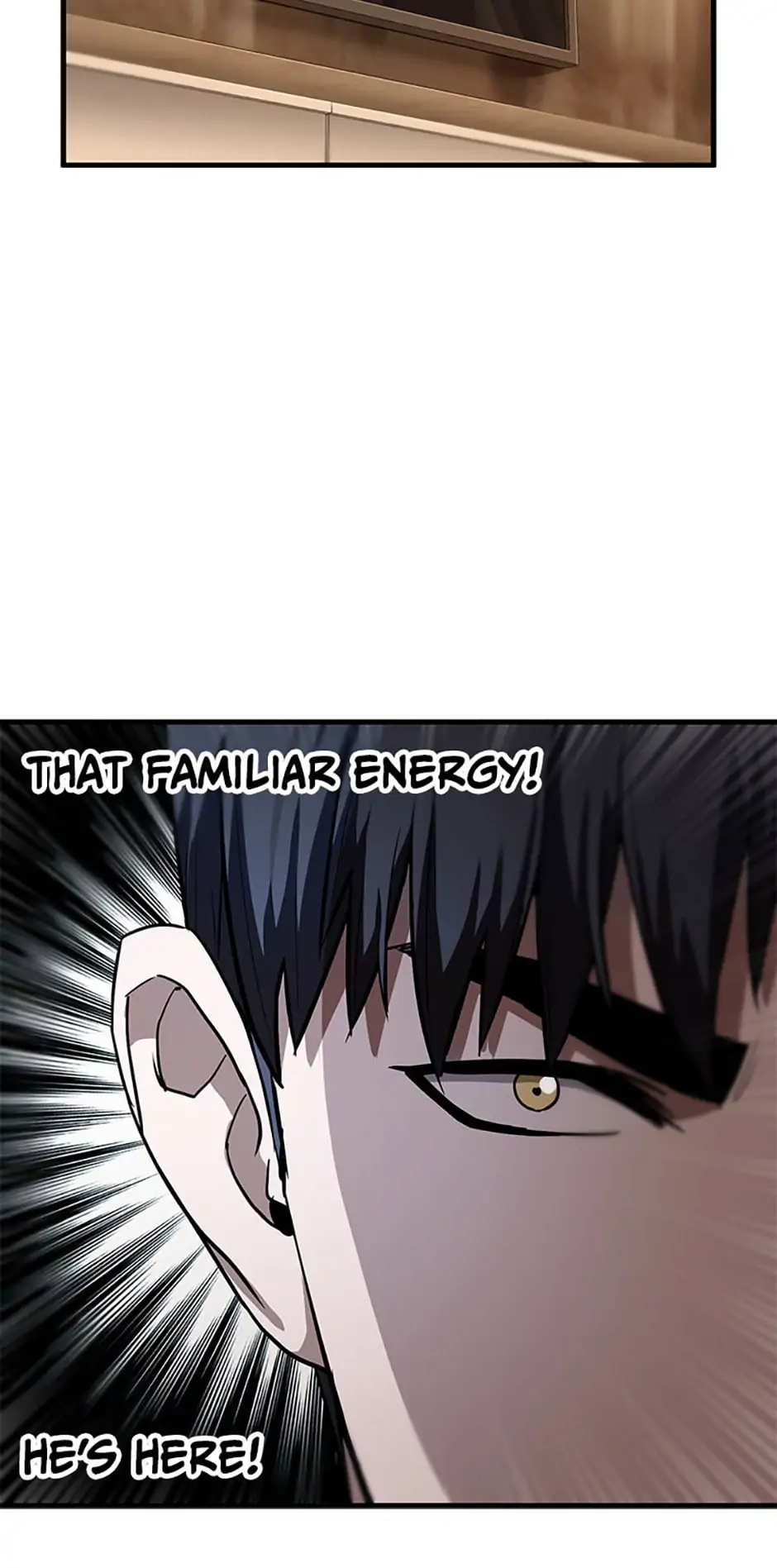 Read The Player Who Can't Level Up ENGLISH Manga Online