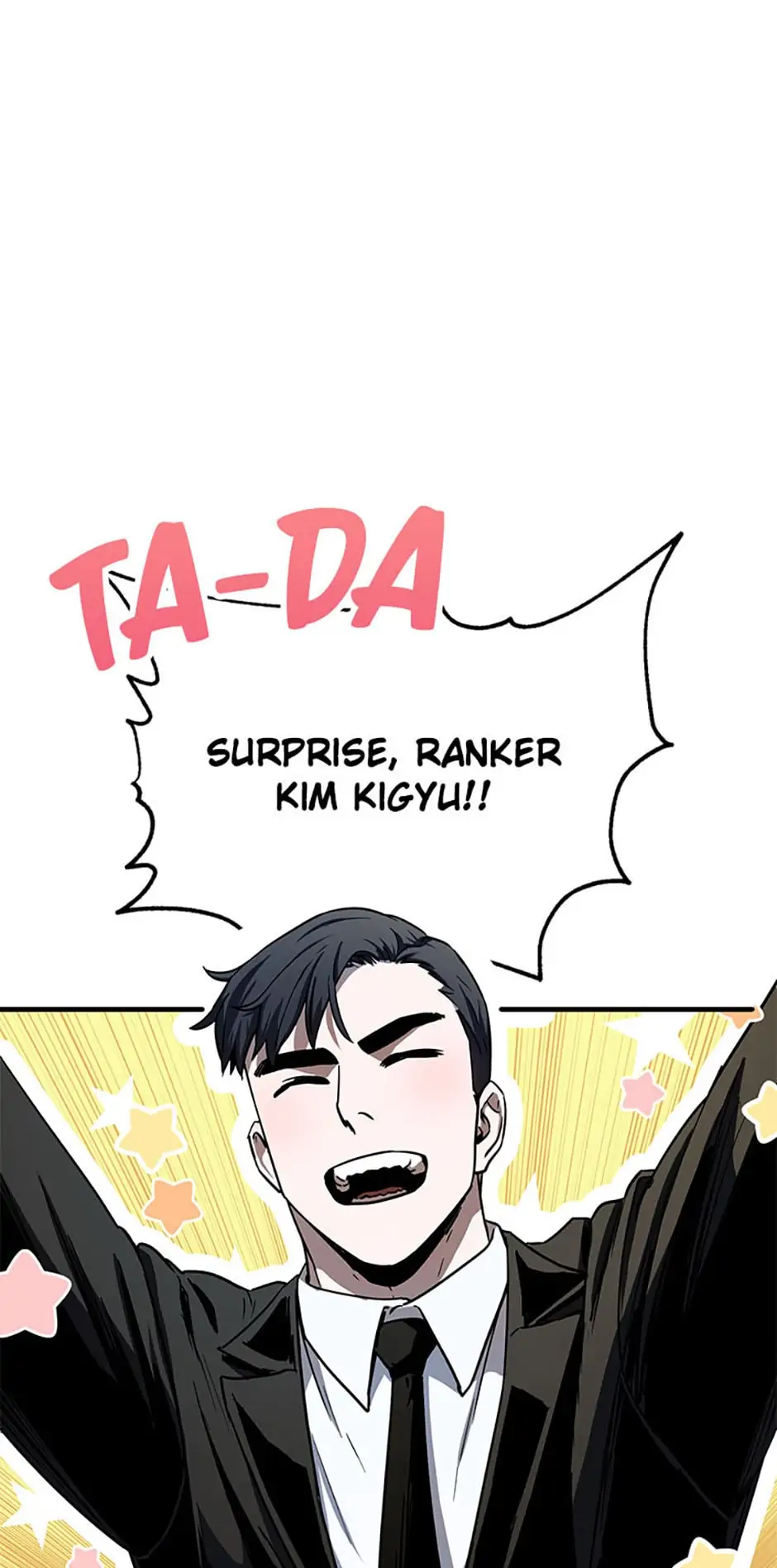 Read The Player Who Can't Level Up ENGLISH Manga Online