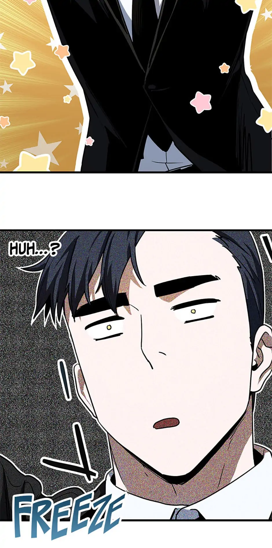 Read The Player Who Can't Level Up ENGLISH Manga Online