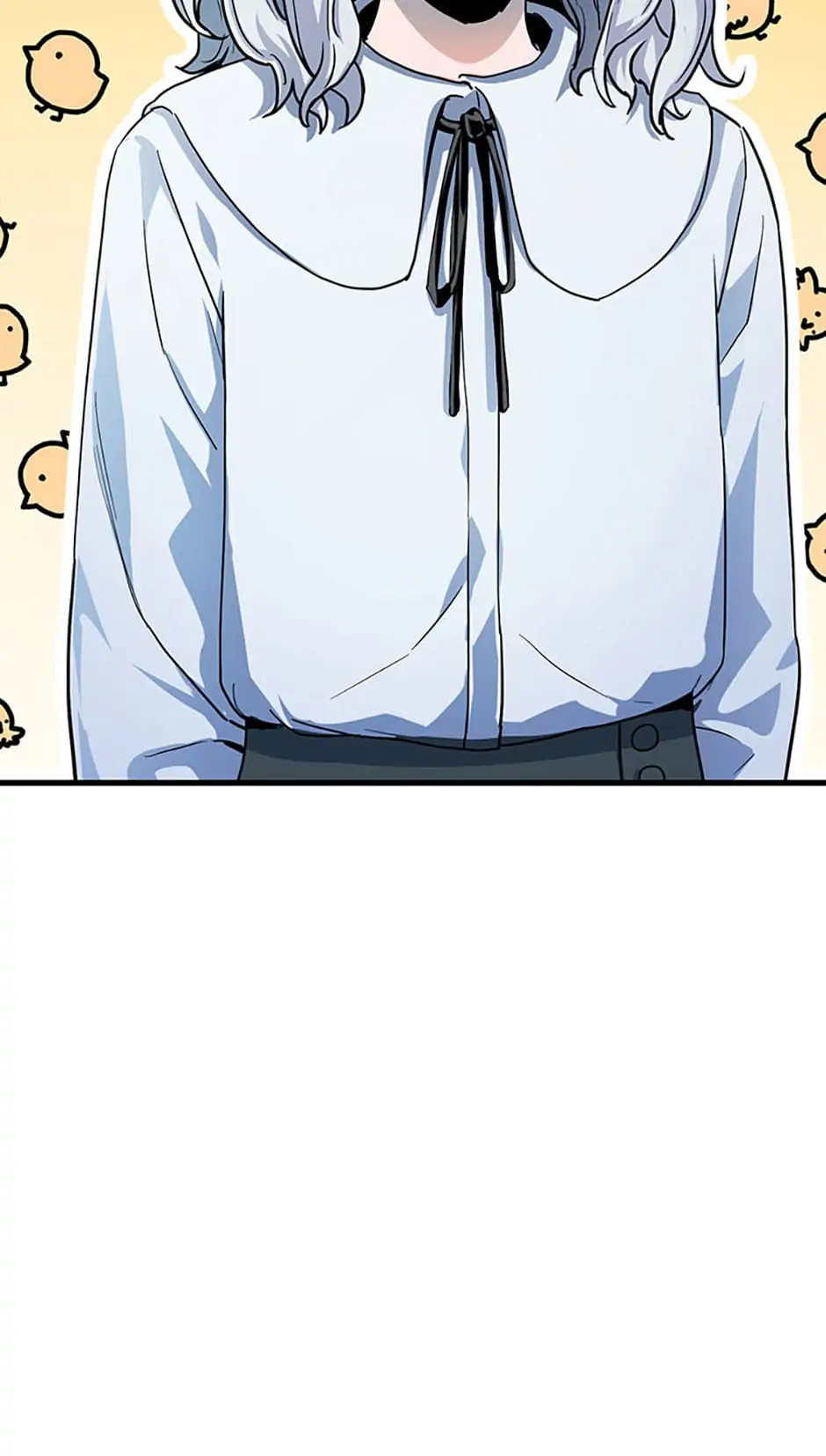 Read The Player Who Can't Level Up ENGLISH Manga Online