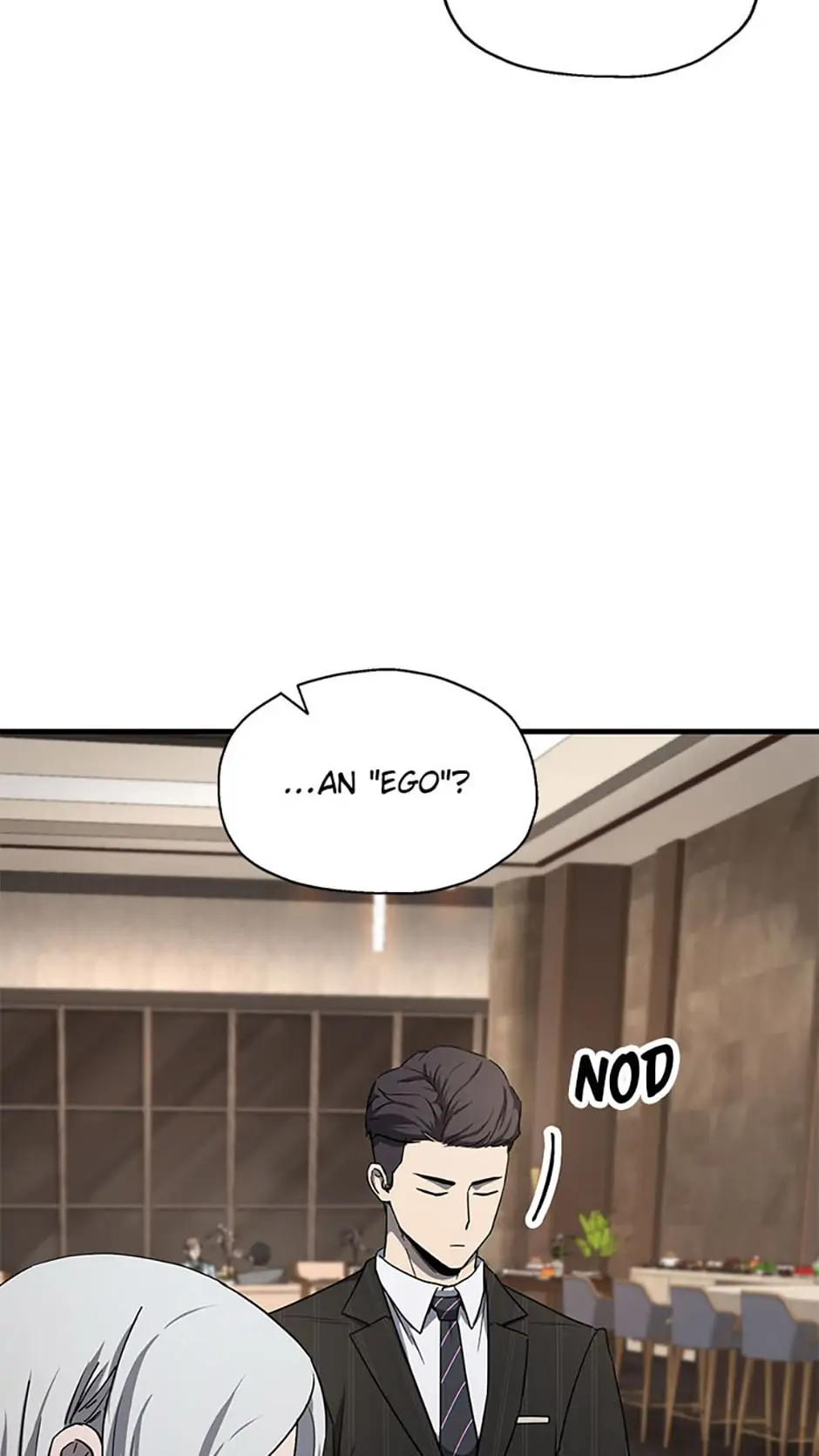 Read The Player Who Can't Level Up ENGLISH Manga Online