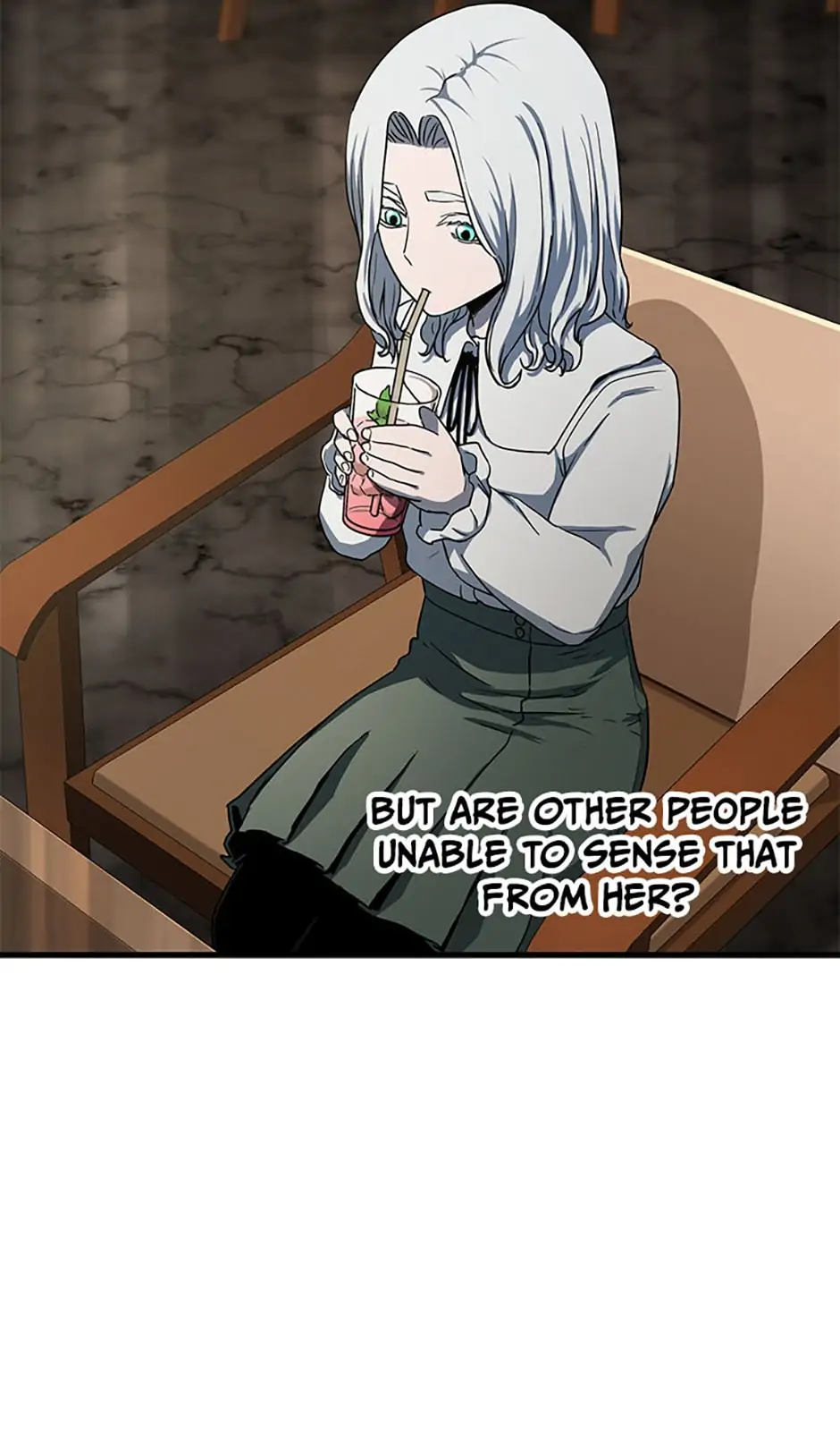 Read The Player Who Can't Level Up ENGLISH Manga Online