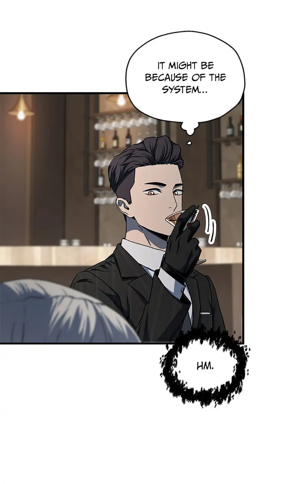 Read The Player Who Can't Level Up ENGLISH Manga Online