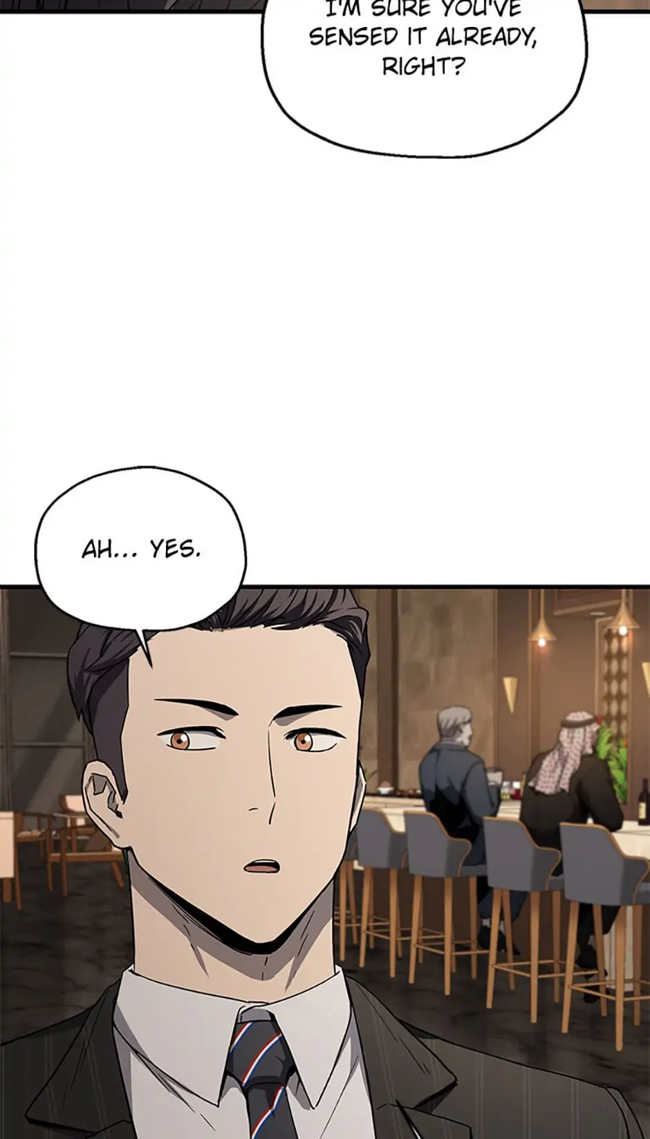 Read The Player Who Can't Level Up ENGLISH Manga Online