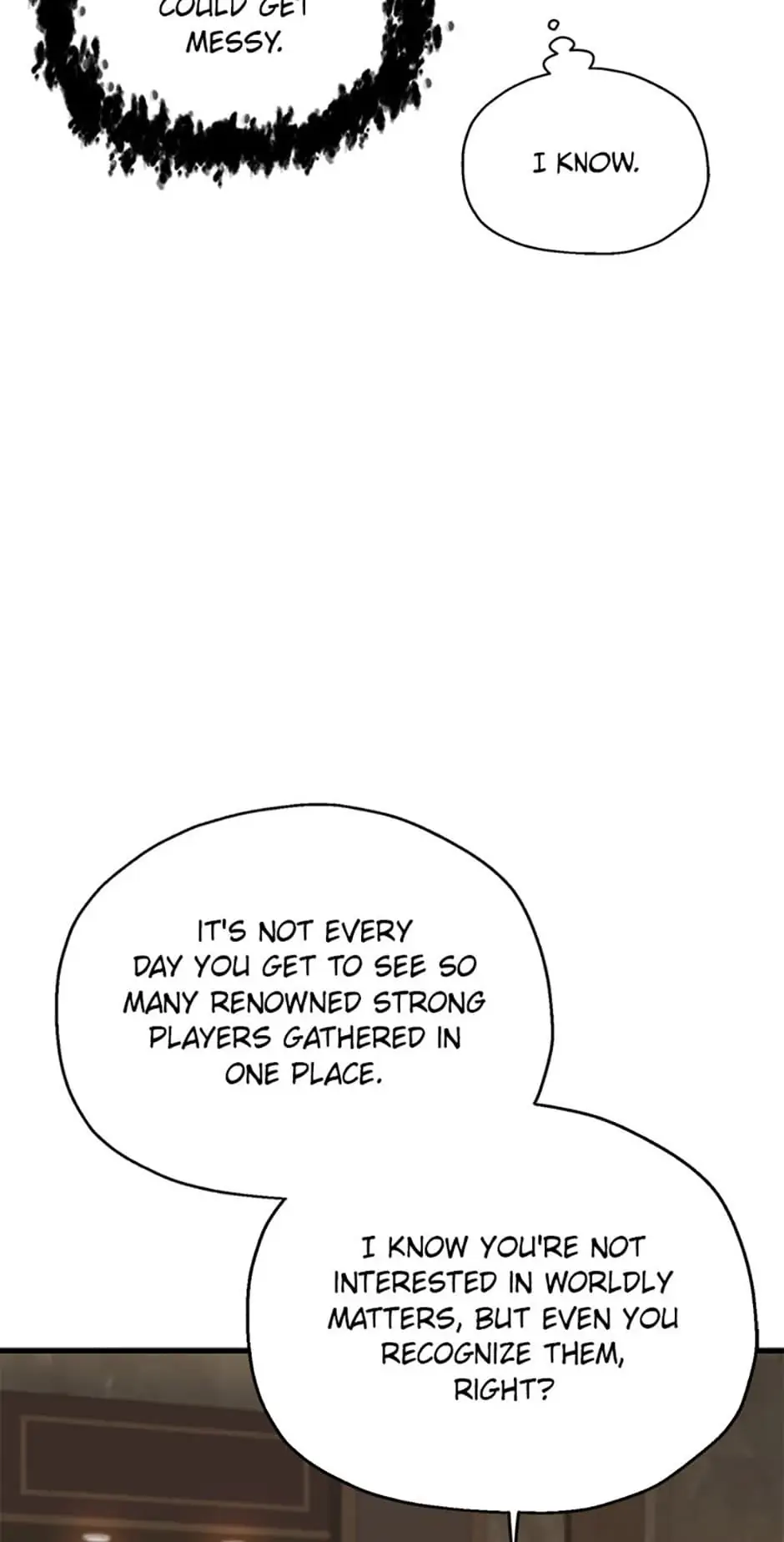 Read The Player Who Can't Level Up ENGLISH Manga Online