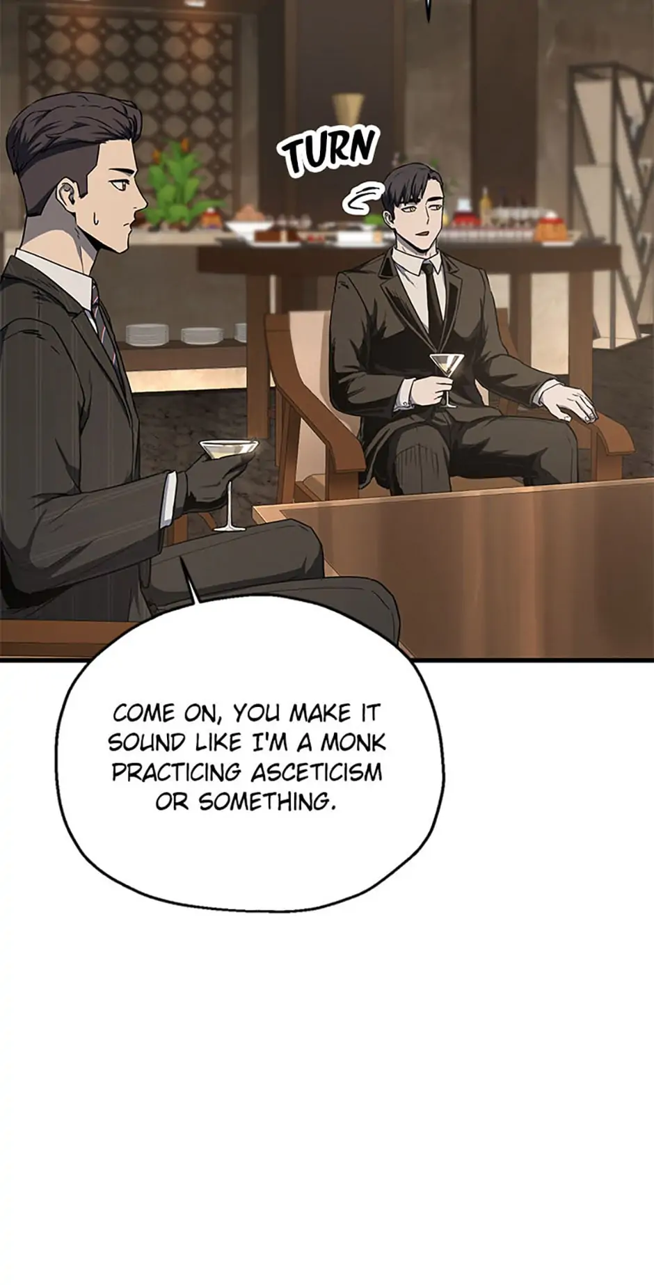 Read The Player Who Can't Level Up ENGLISH Manga Online