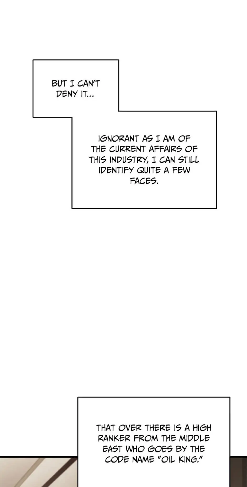 Read The Player Who Can't Level Up ENGLISH Manga Online