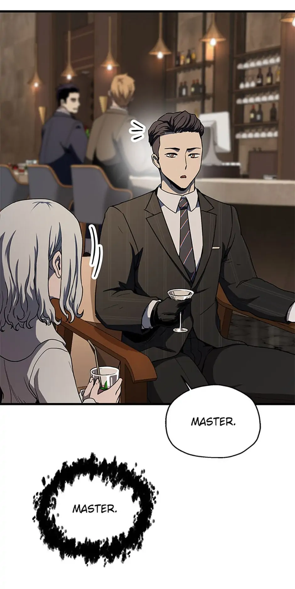 Read The Player Who Can't Level Up ENGLISH Manga Online