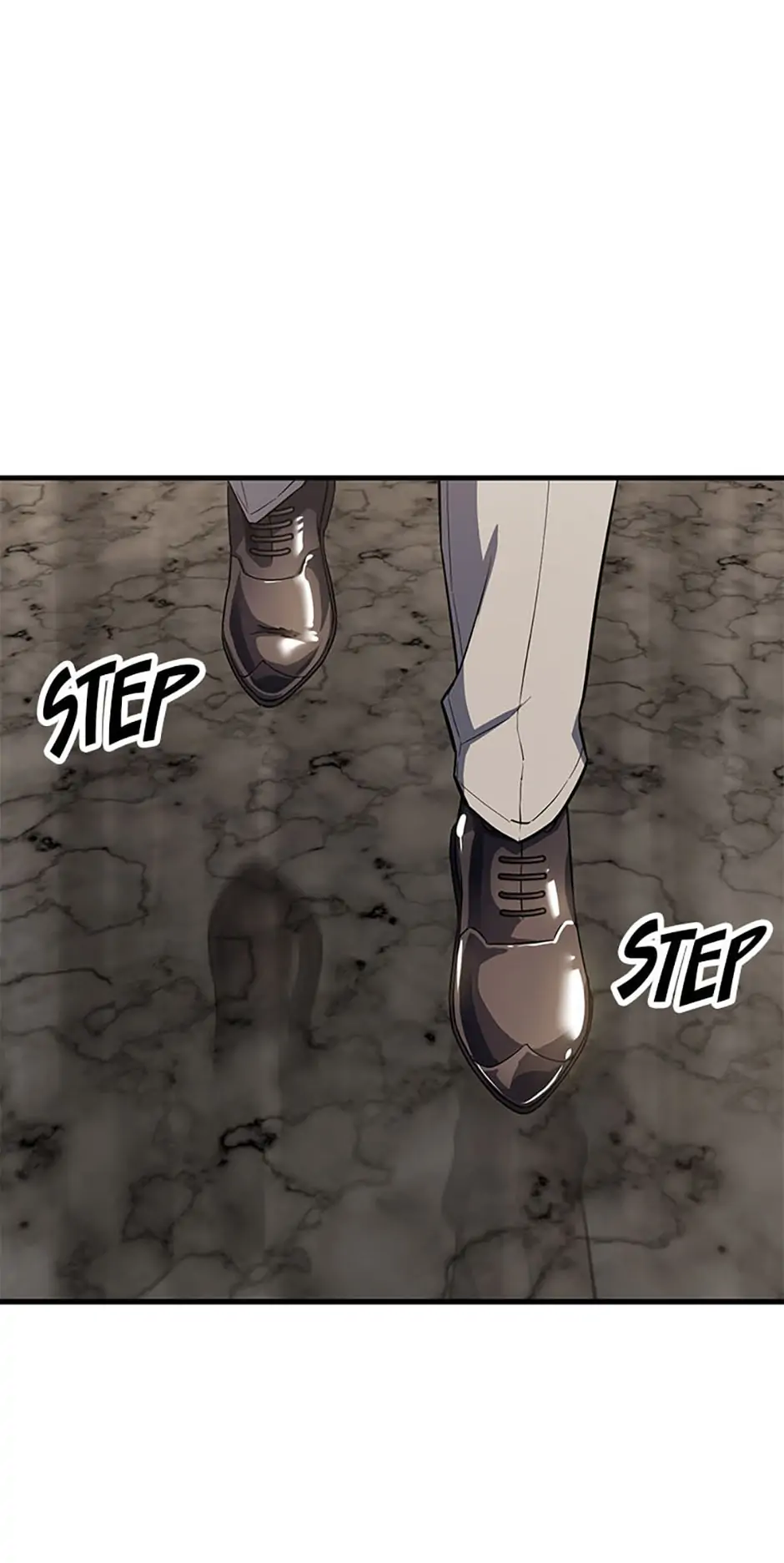 Read The Player Who Can't Level Up ENGLISH Manga Online