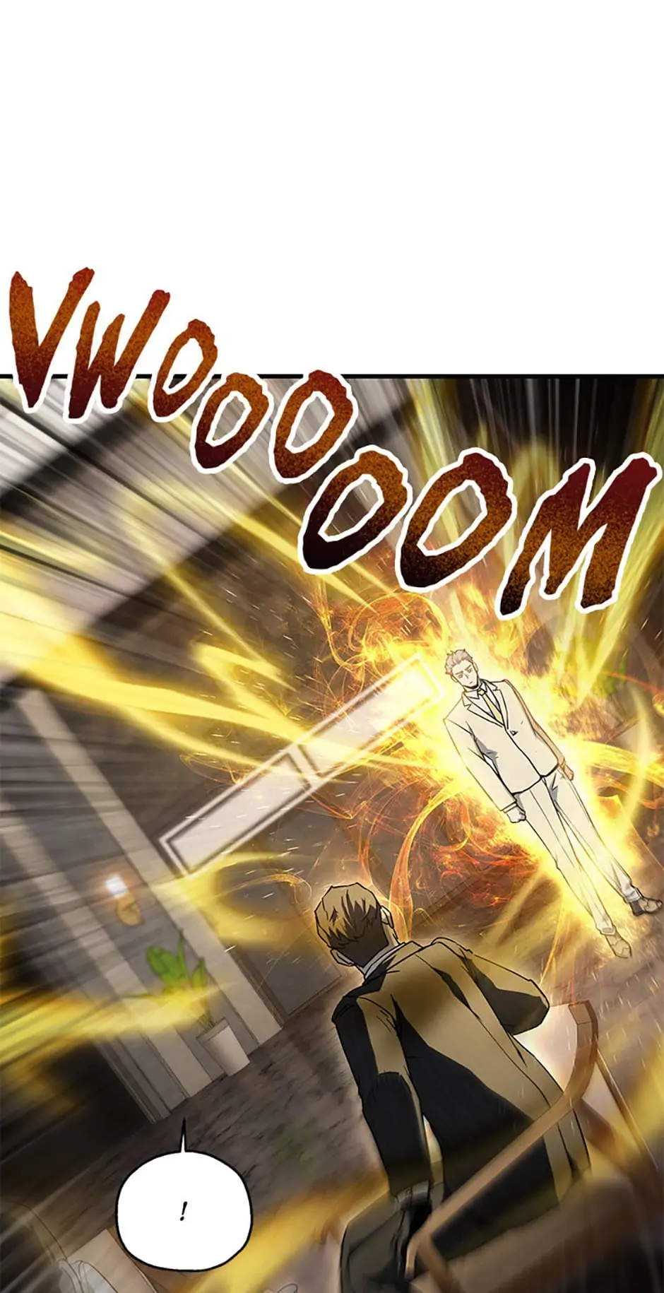 Read The Player Who Can't Level Up ENGLISH Manga Online