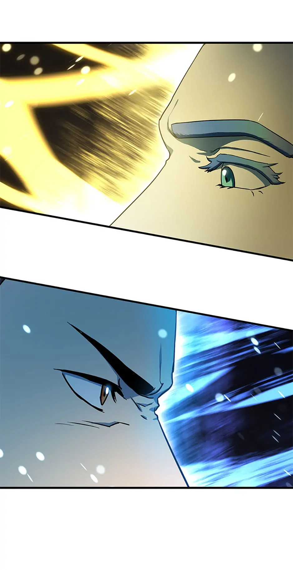 Read The Player Who Can't Level Up ENGLISH Manga Online