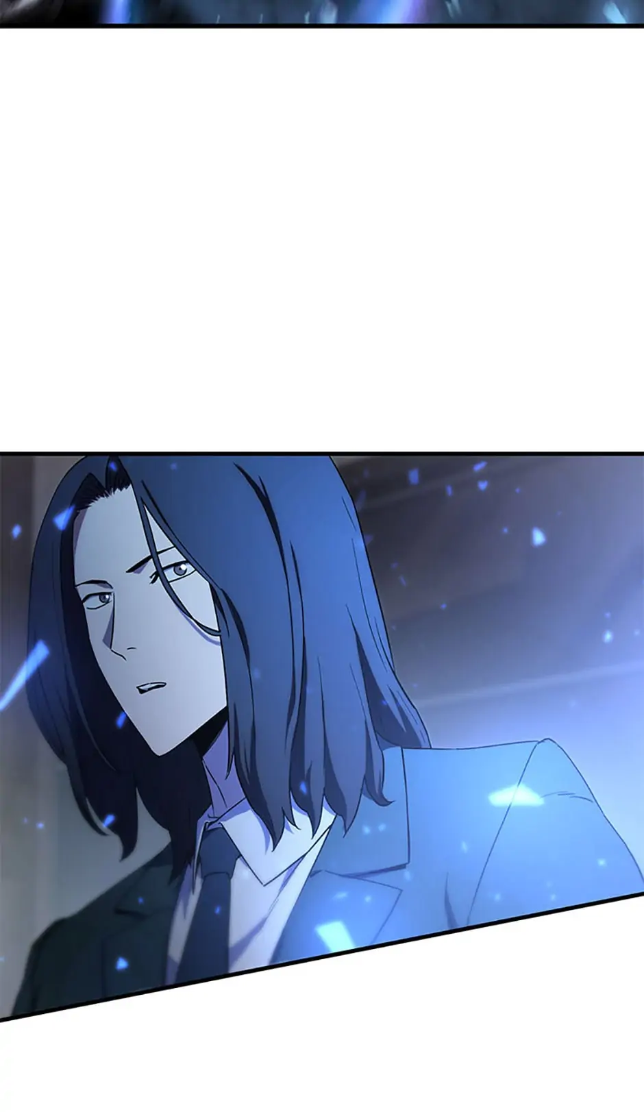 Read The Player Who Can't Level Up ENGLISH Manga Online