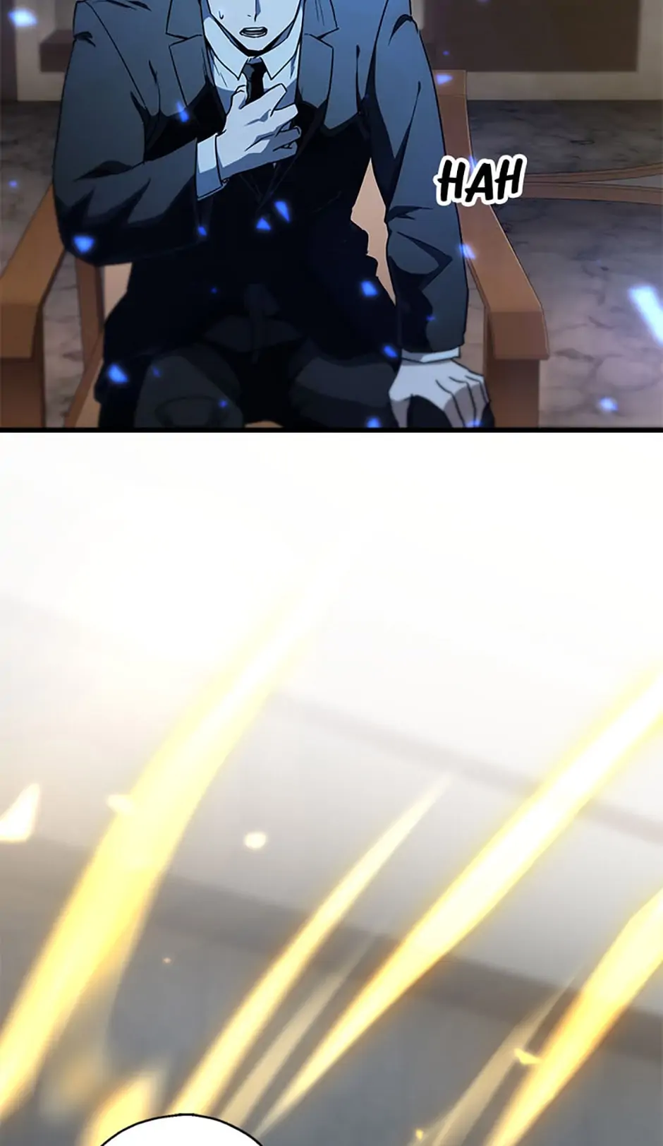 Read The Player Who Can't Level Up ENGLISH Manga Online