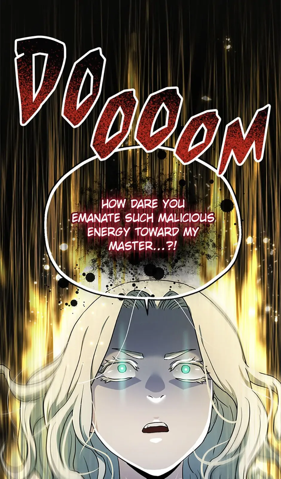 Read The Player Who Can't Level Up ENGLISH Manga Online