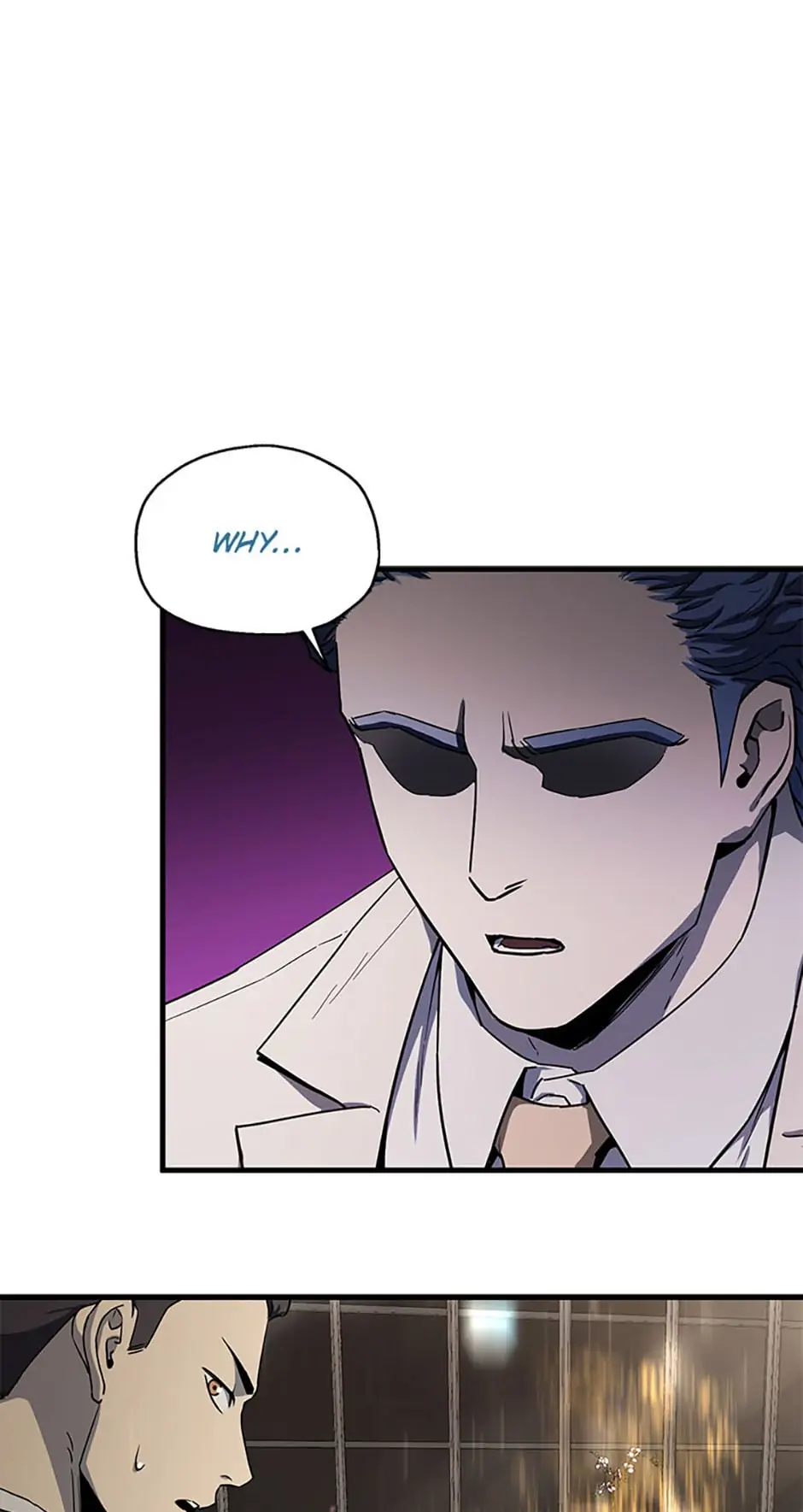 Read The Player Who Can't Level Up ENGLISH Manga Online