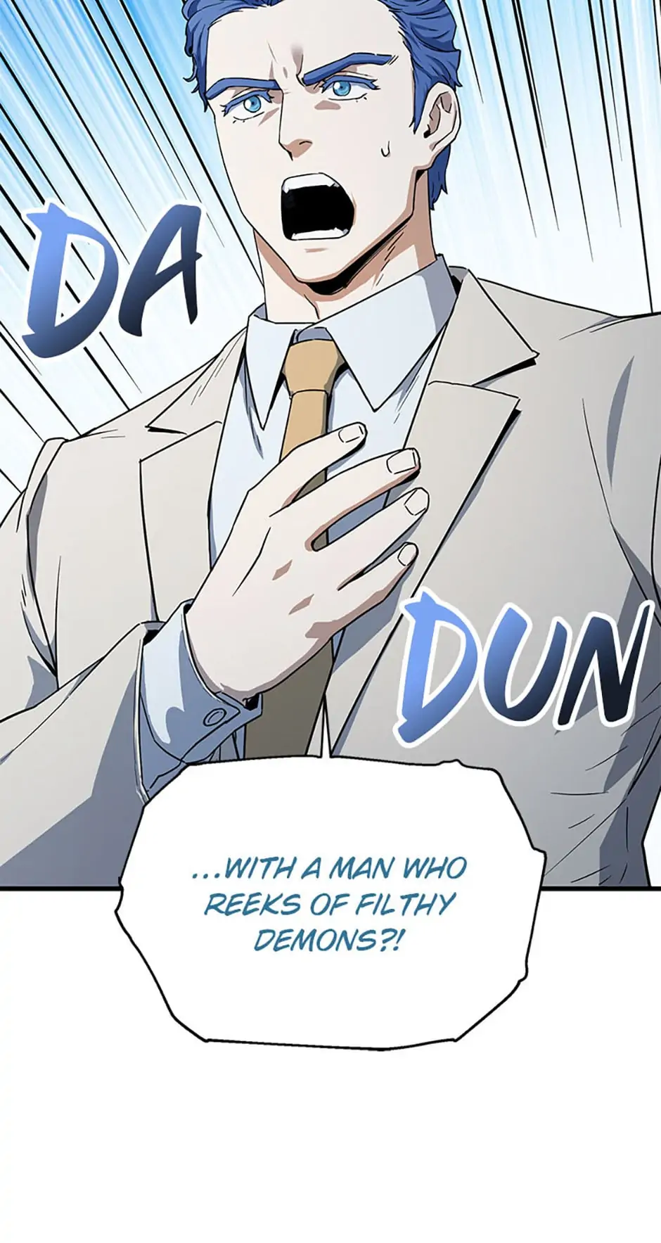 Read The Player Who Can't Level Up ENGLISH Manga Online