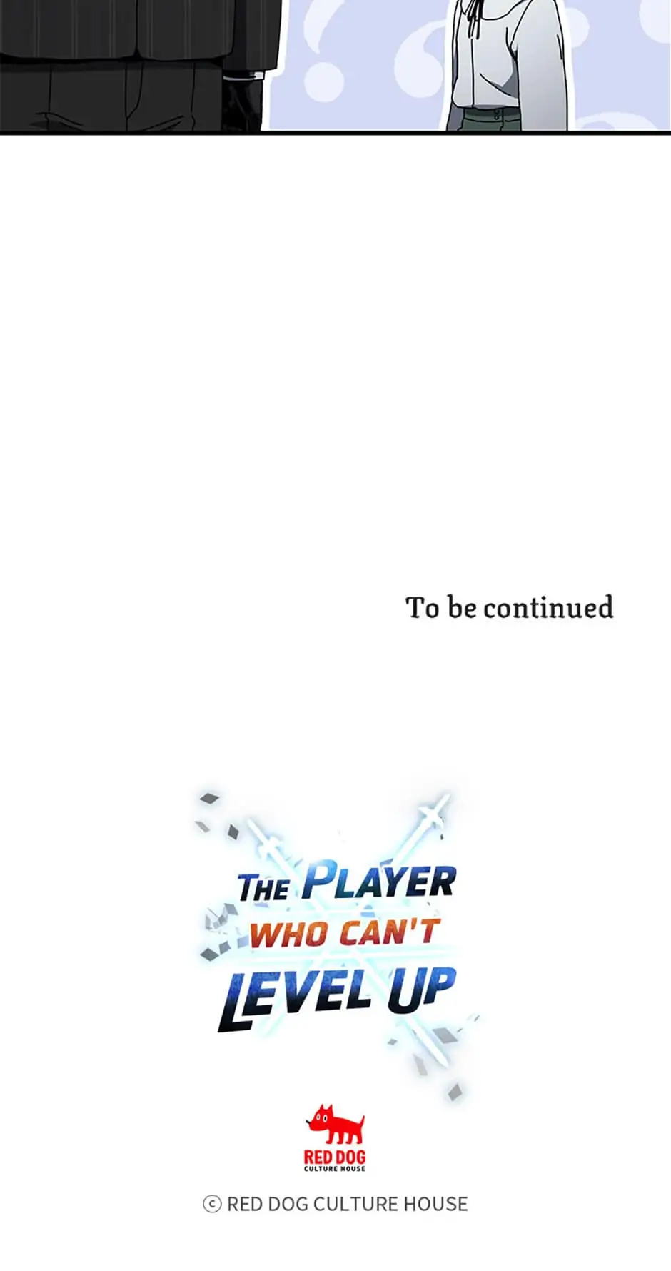 Read The Player Who Can't Level Up ENGLISH Manga Online