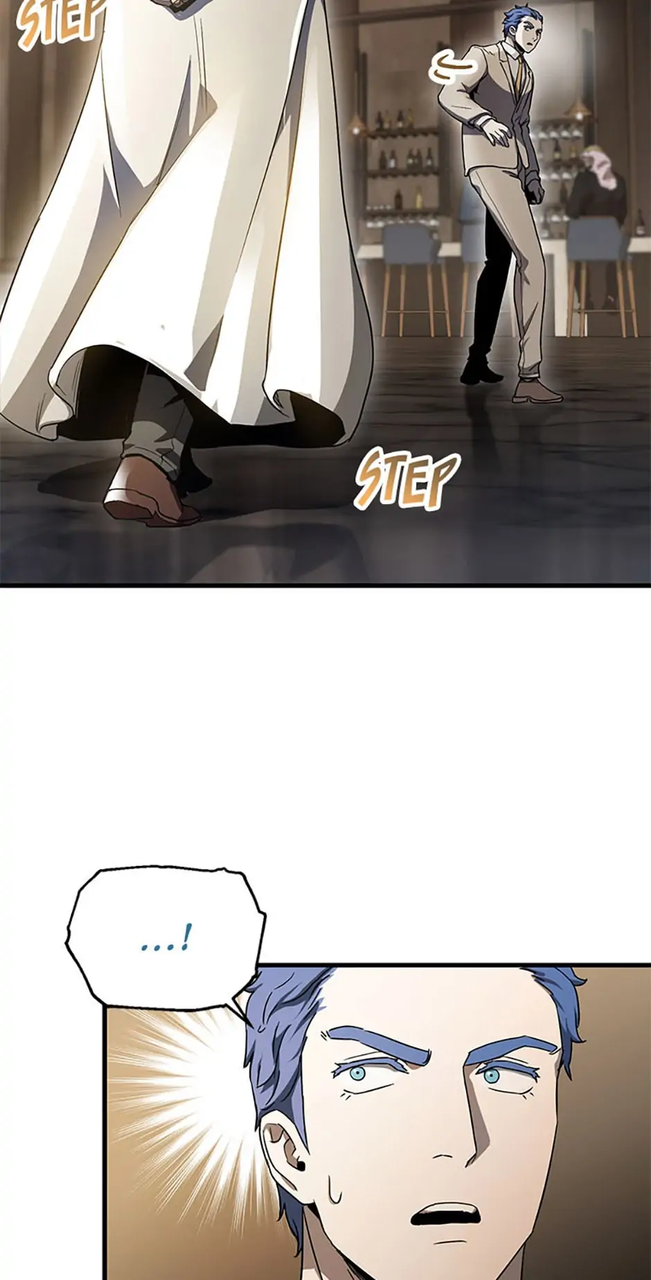 Read The Player Who Can't Level Up ENGLISH Manga Online