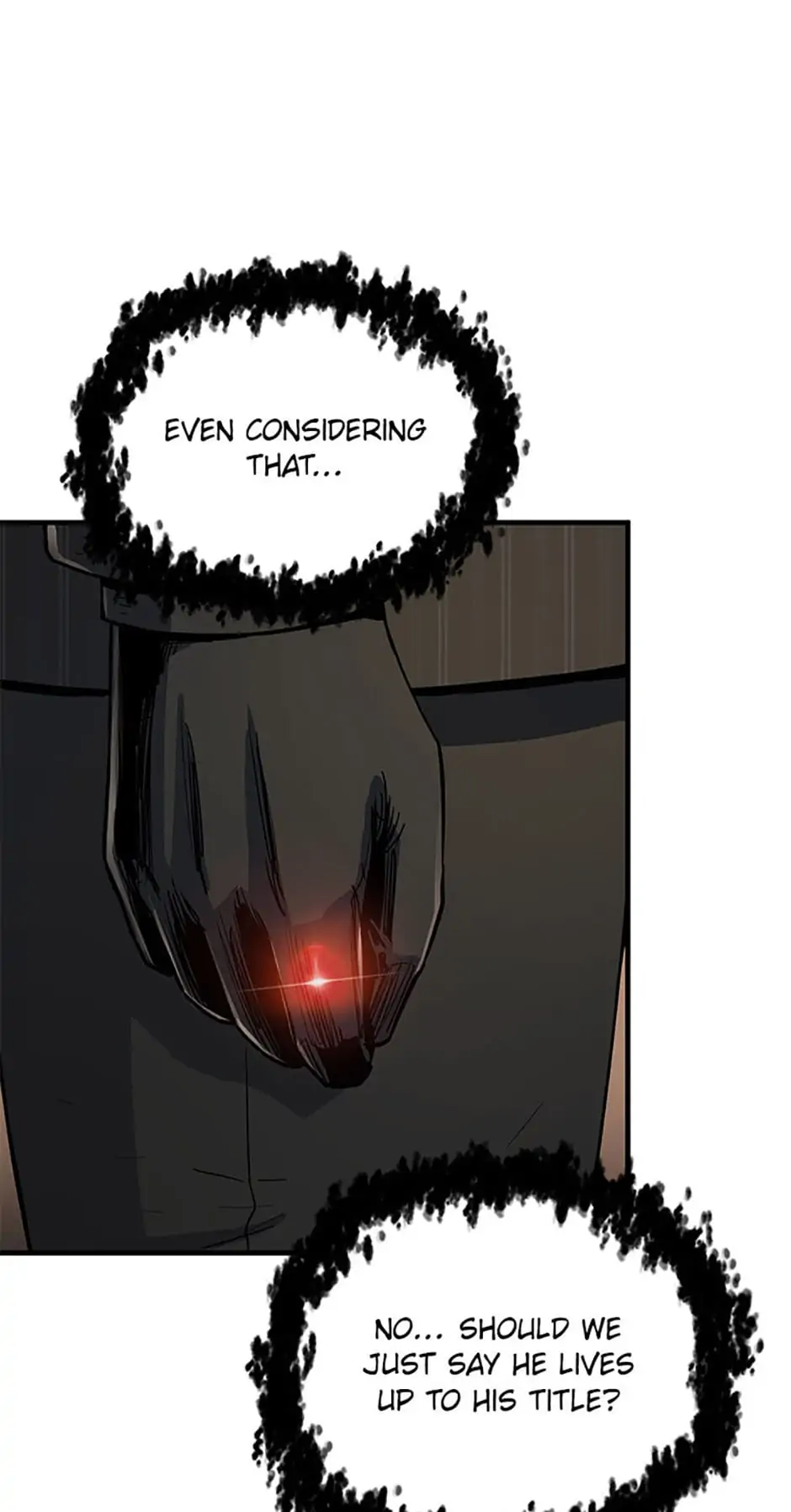 Read The Player Who Can't Level Up ENGLISH Manga Online