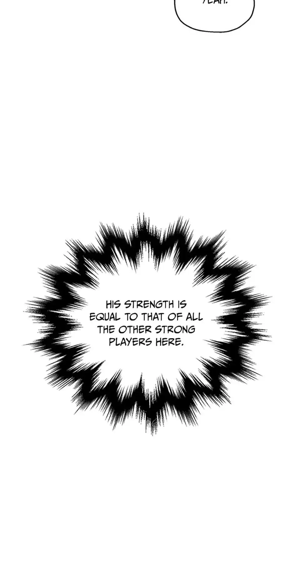 Read The Player Who Can't Level Up ENGLISH Manga Online